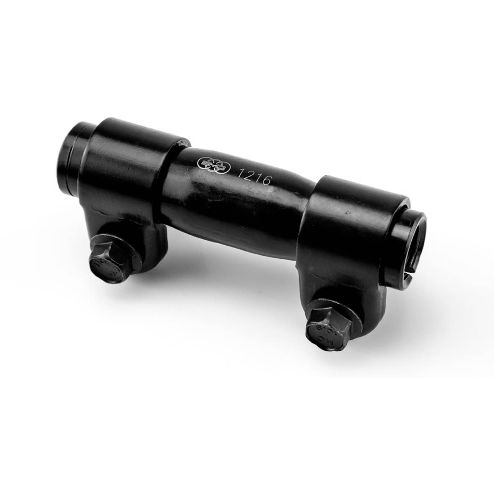 Cople Direccion Bronco Ii U150 Cherokee Grand Wagoneer Sportwagon Dakota Durango Explorer F100 F150 F250 F350 Microbus Navajo Pickup B2300 B3000 B4000 Ram 1500 2500 3500 Ramcharger Ranger 4X2 4X4 6 Cilindros 4.0 Izq