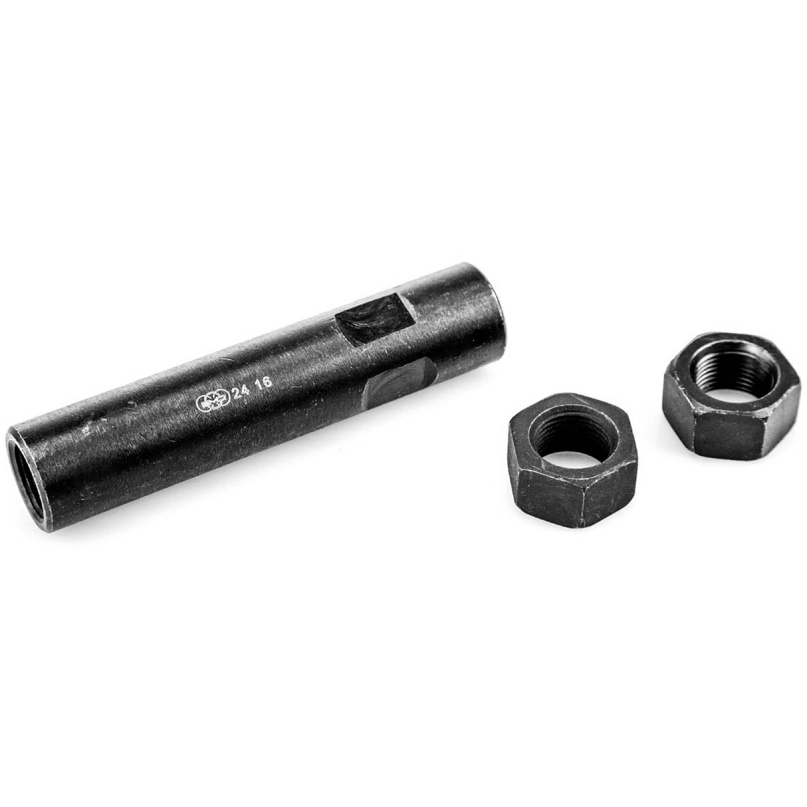 Cople Direccion Expedition F150 Usa Lobo Navigator 4X2 4X4