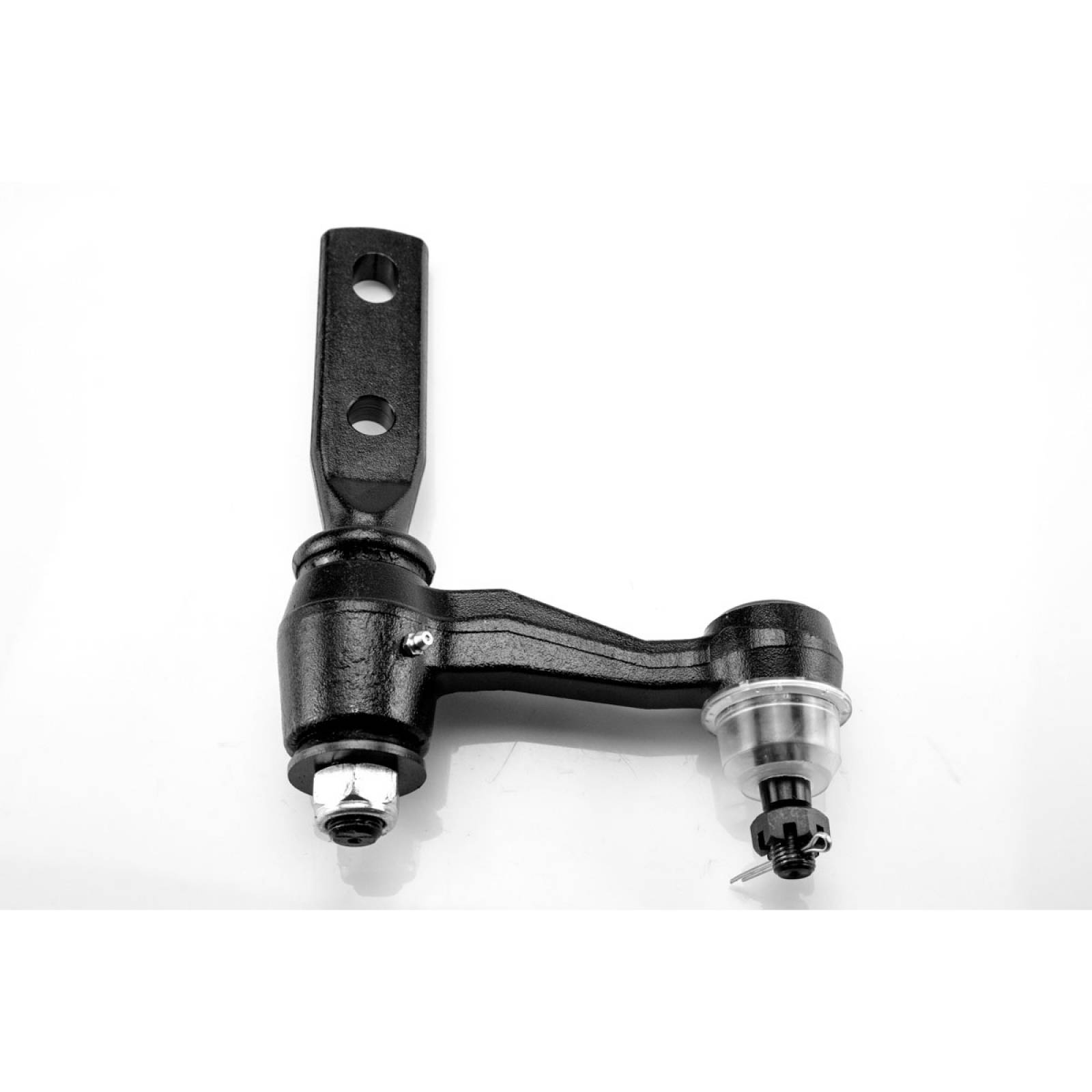 Brazo Auxiliar Expedition F150 Usa Lobo Navigator 4X2 4X4