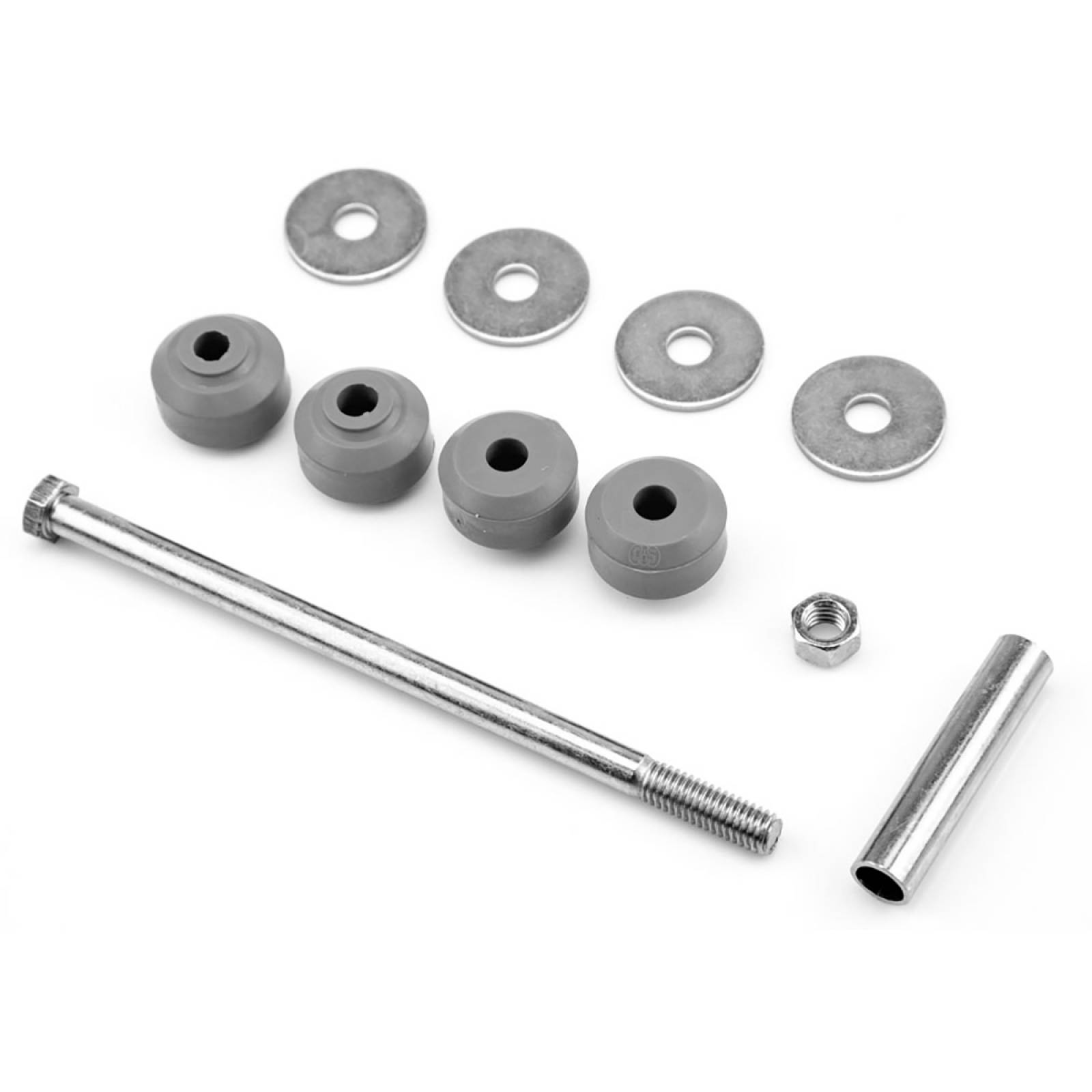 Tornillo Estabilizador Achieva Astro Minivan Safari Belair Beretta Biscayne C1500 C2500 Calais Camaro Caprice Cavalier Z24 Chevelle Chevy Ii Firebird Firenza Grand Am Prix Impala Ss Malibu Montecarlo Nova Skyhawk Skylark