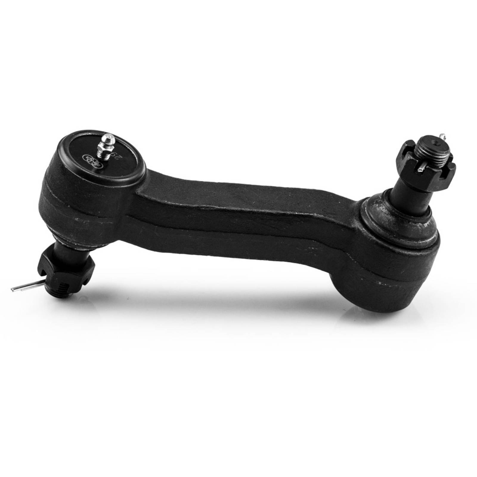 Brazo Auxiliar Chevrolet C10 C20 C30 P30 Suburban