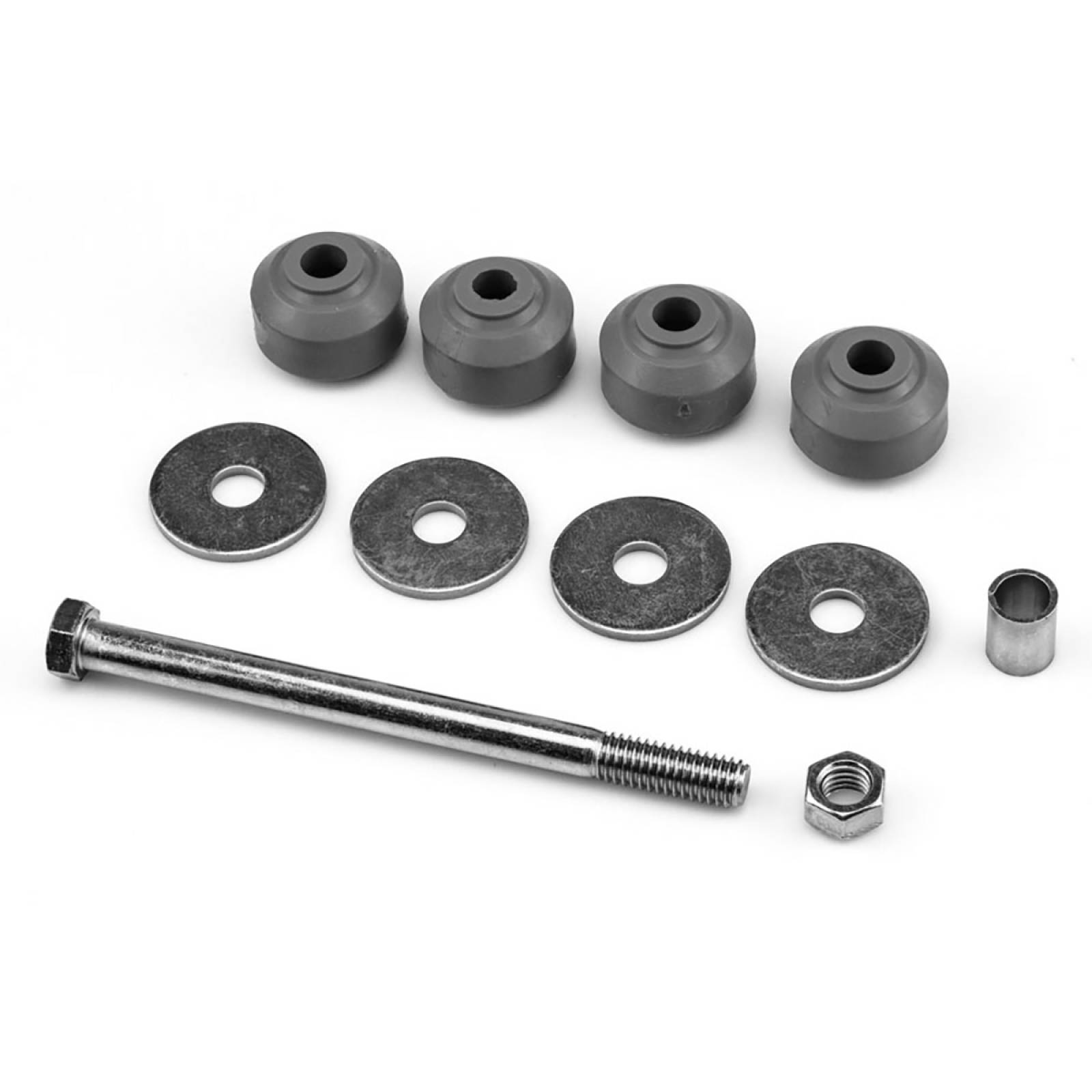 Tornillo Estabilizador Alero Cavalier Z24 Cutlass Frontier Grand Am Malibu Neon S10 Blazer Jimmy Sonoma Bravada Sunfire 4X4 Delantero