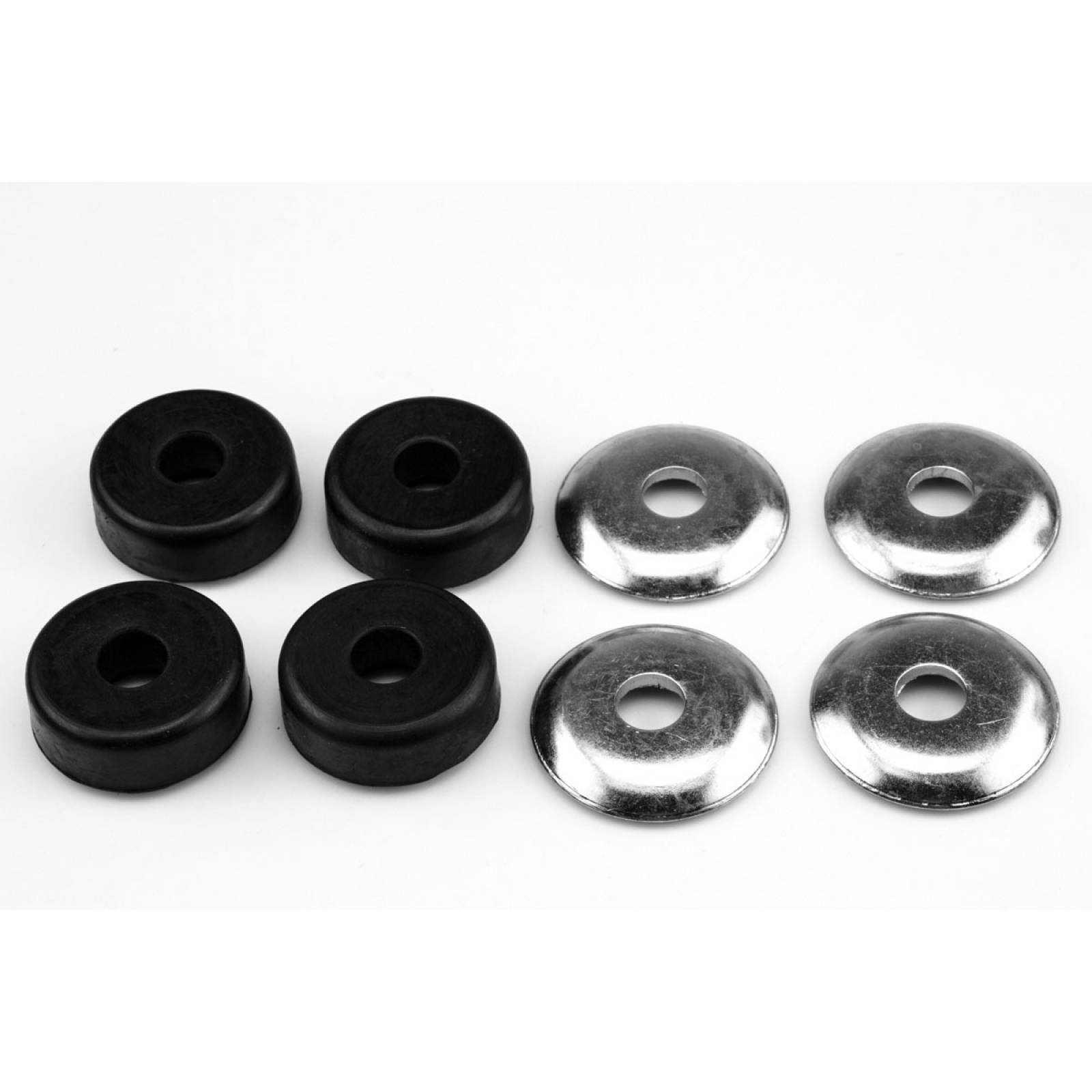 Goma Tirante Barracuda Charger Cordoba Coronet Dart Duster Lebaron Magnum Superbee Valiant Volare