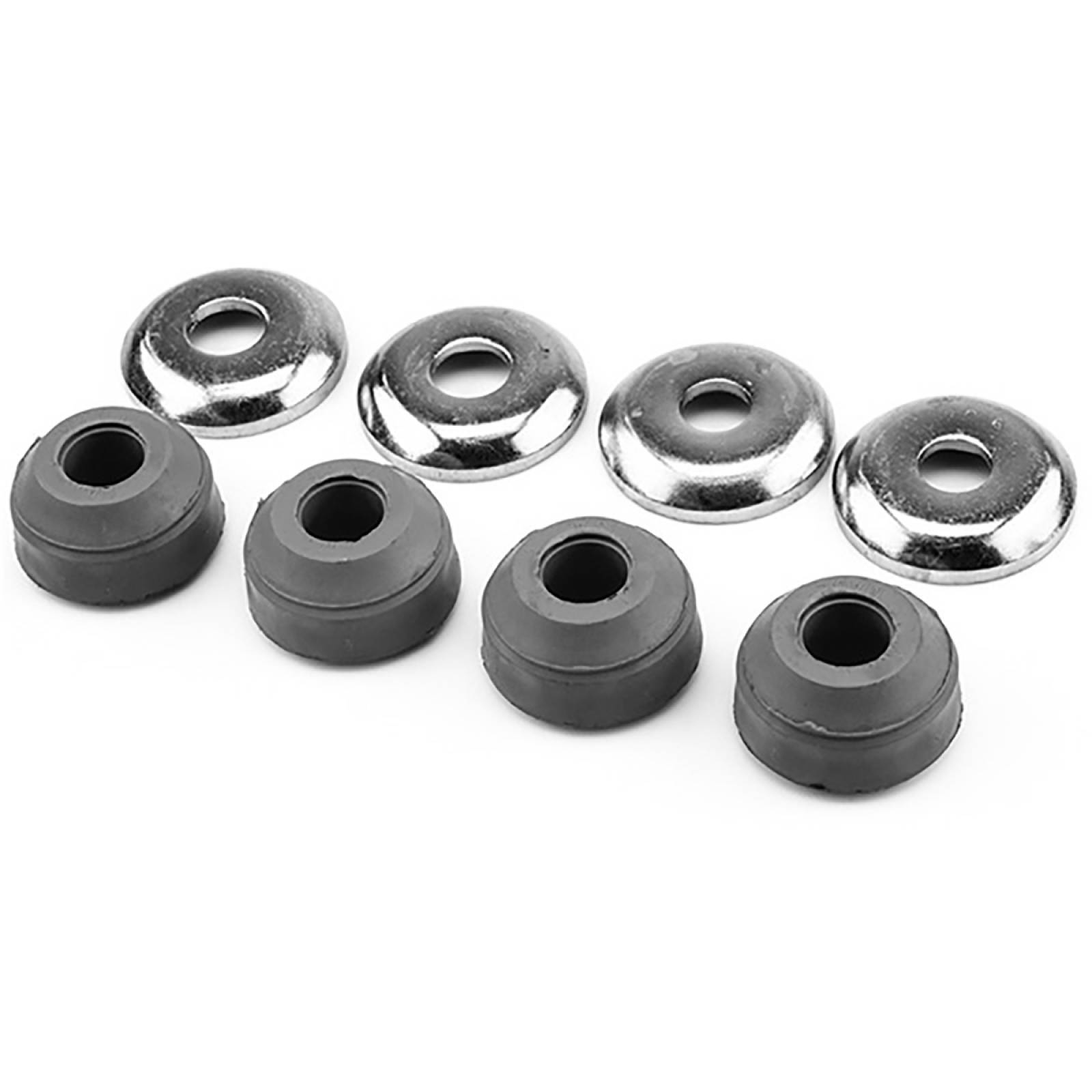 Goma Tirante D100 D150 D200 D250 D300 D350 Ramcharger 4X2