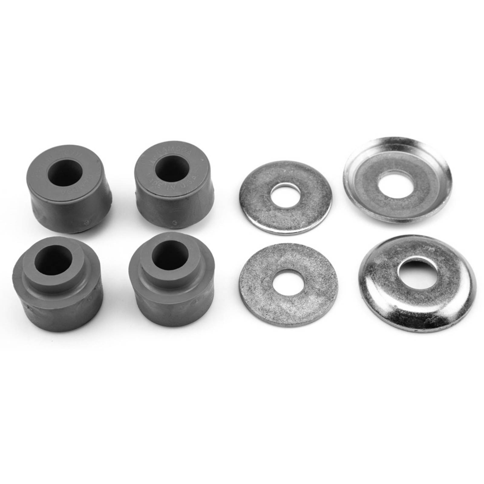 Goma Tirante Bronco U150 E100 Econoline E150 E200 E300 F100 F150 F250 F350 4X2 4X4