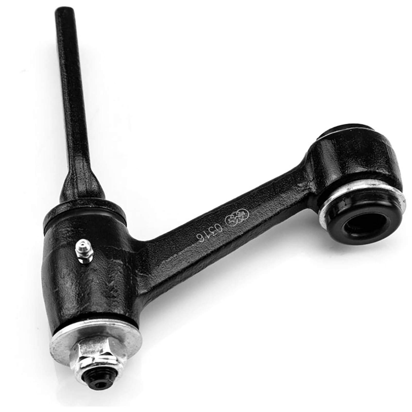 Brazo Auxiliar Falcon Granada Maverick Mustang Estandar Hidraulico