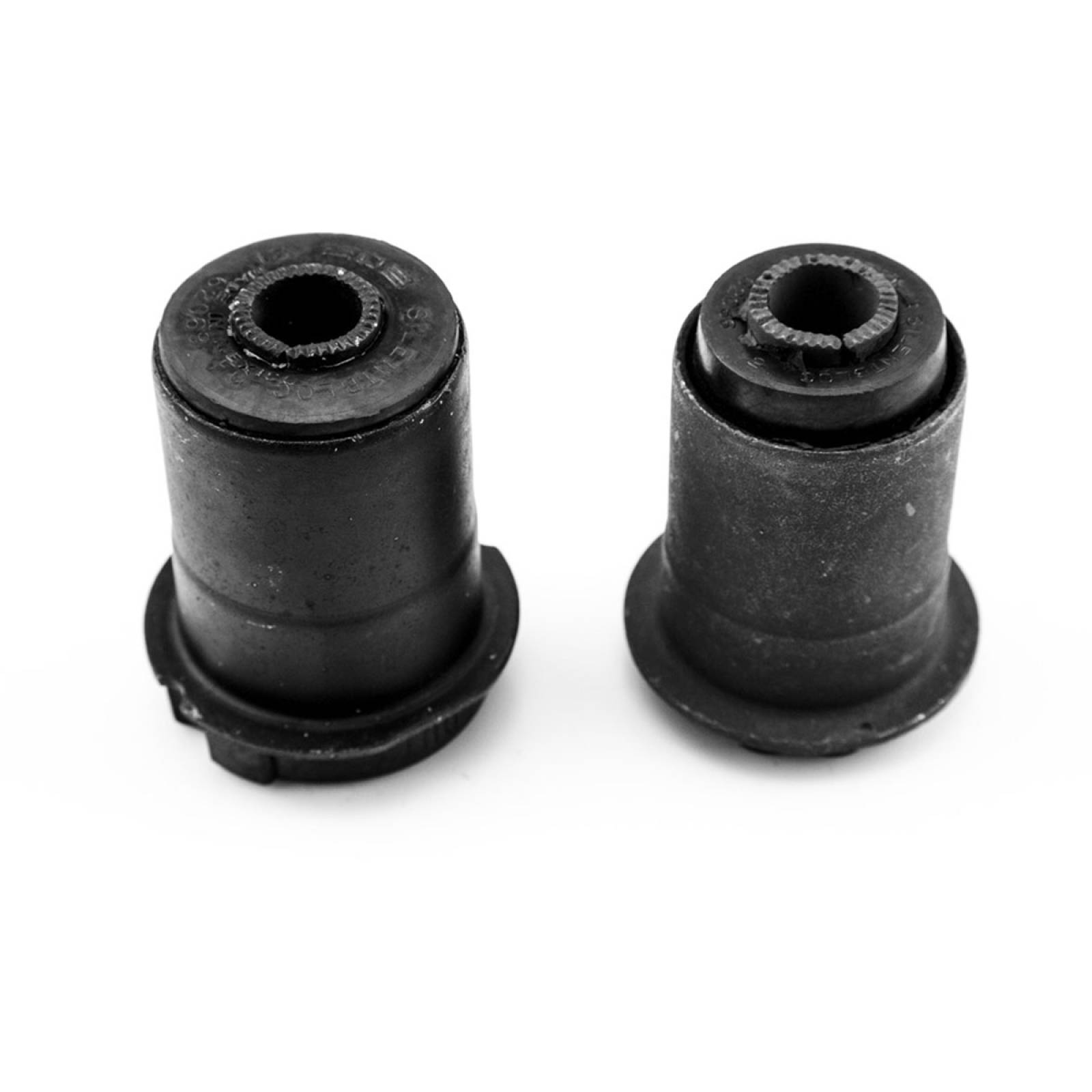 Bujes Horquilla Mustang Inferior Estandar Heavy Duty