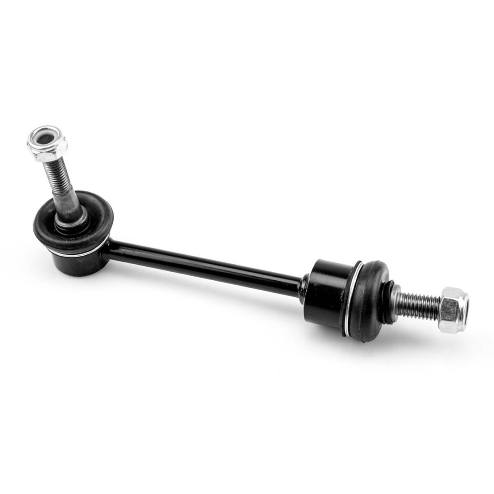6-Piece Steering Kit For Crown Victoria & Grand Marquis – 4 Tie Rod Ends & 2 Sleeves