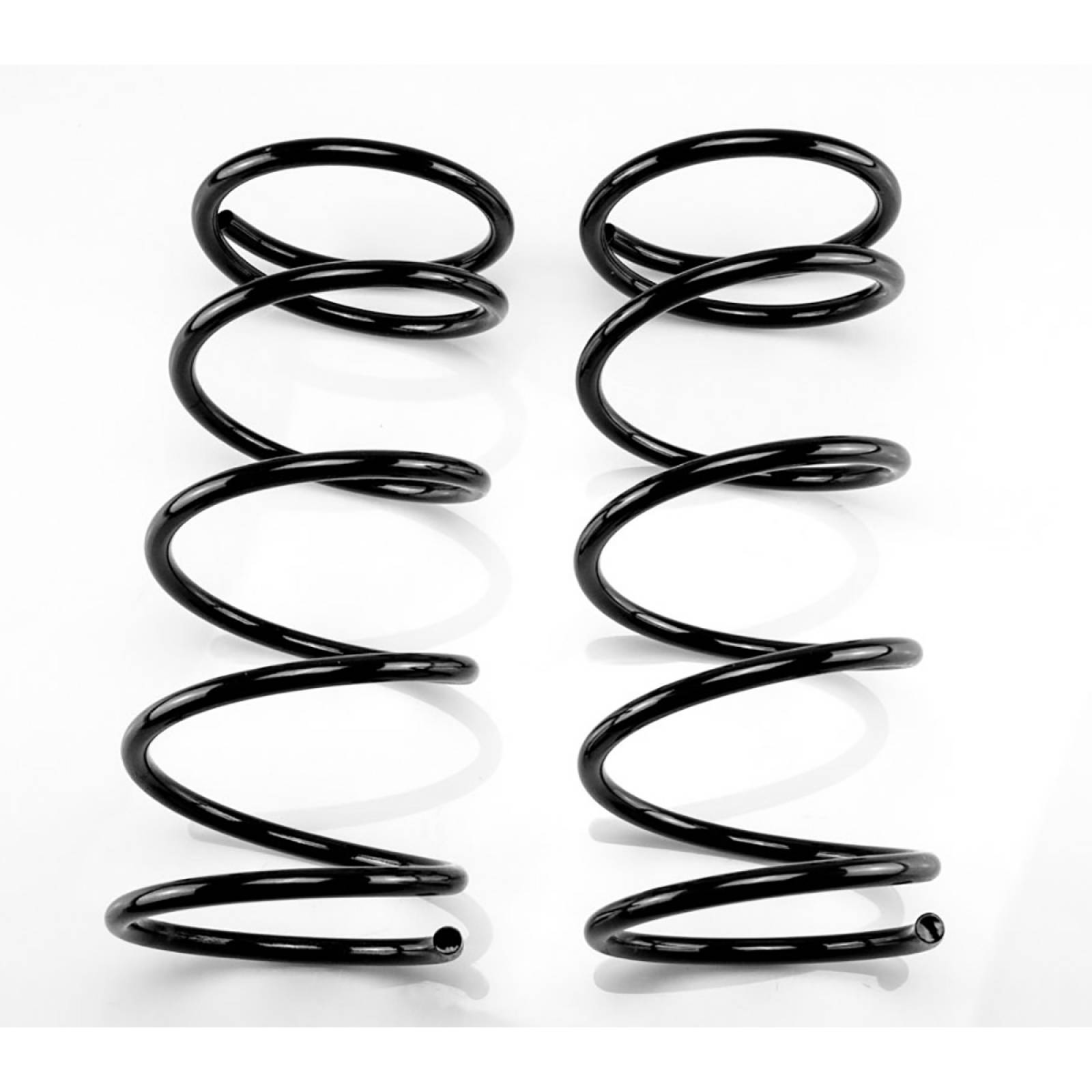 Resortes Tsuru Iii Trasero