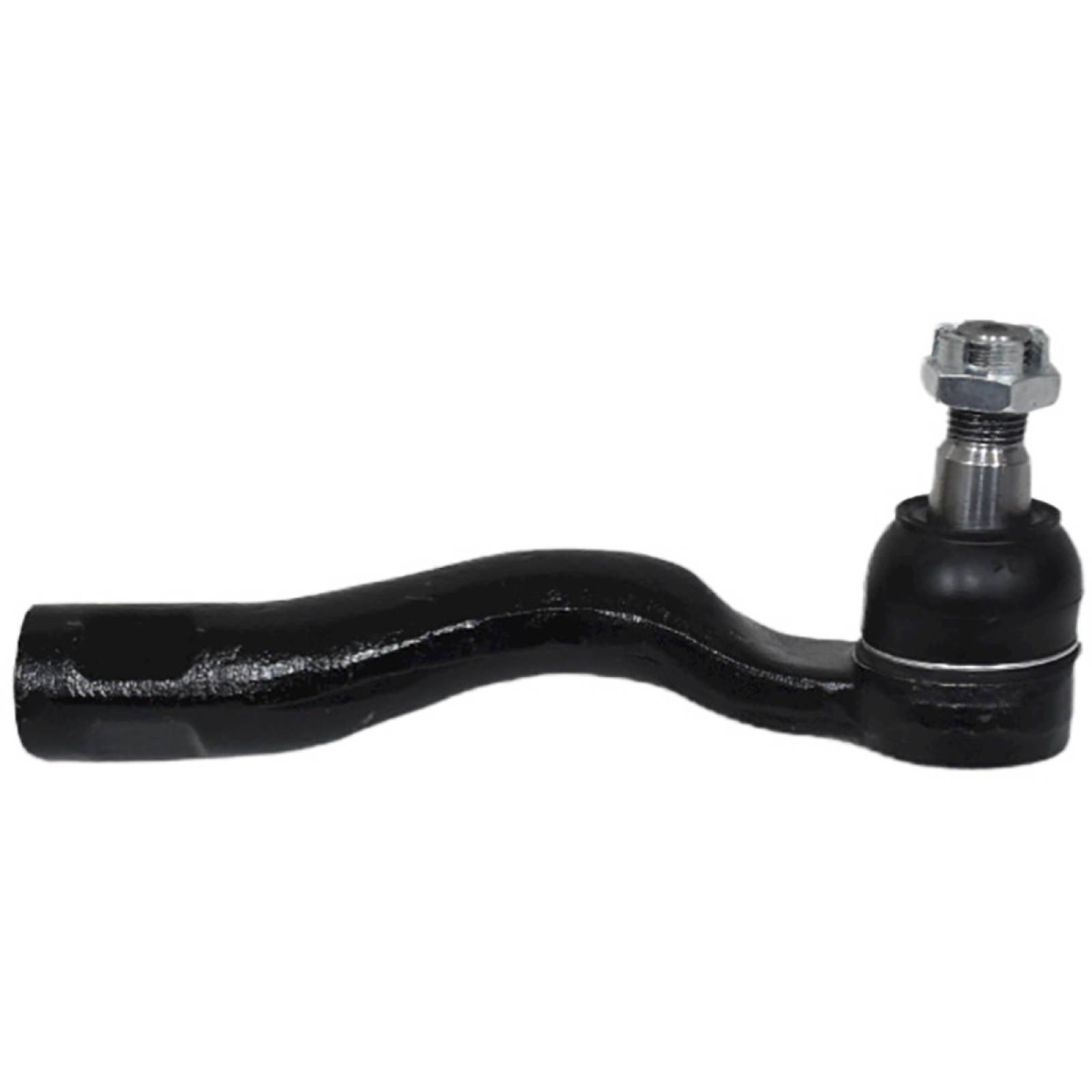 Terminal Land Cruiser Izquierda