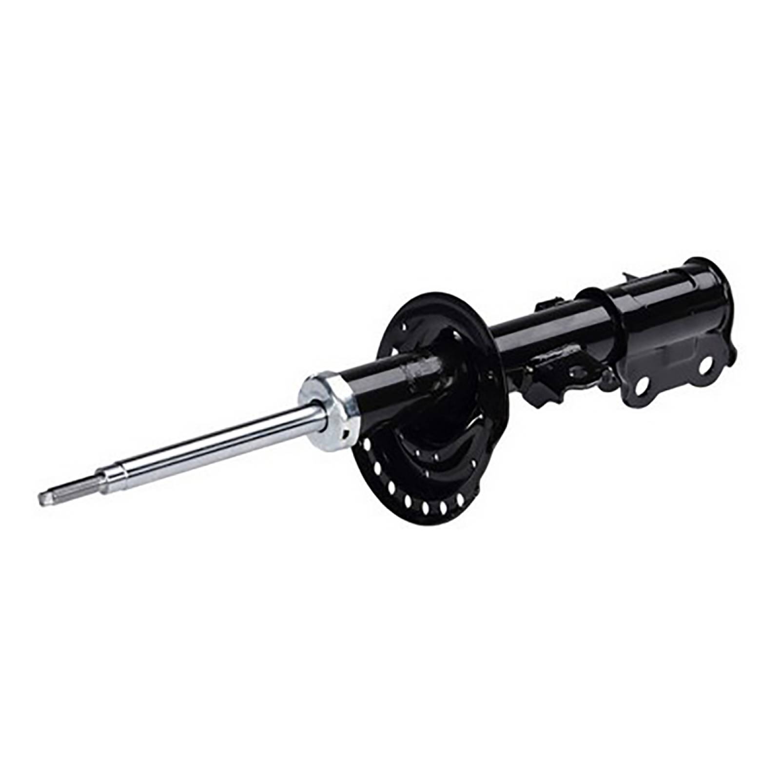 Amortiguador Delant + Tras Para Kia Rio Jb 1.4 1.6 2006-2011 | Cuotas