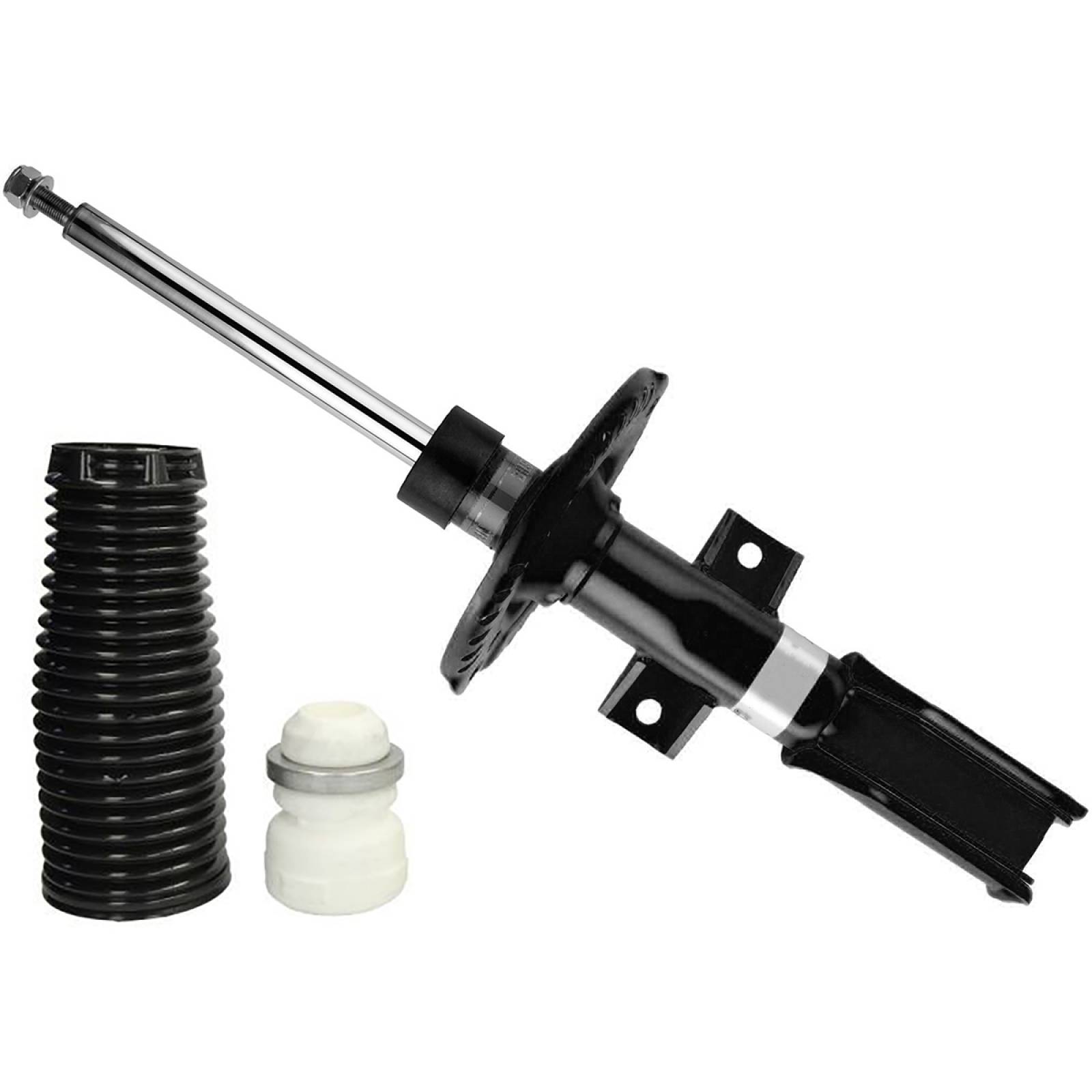 Amortiguador Crafter 2019-2021 Del.