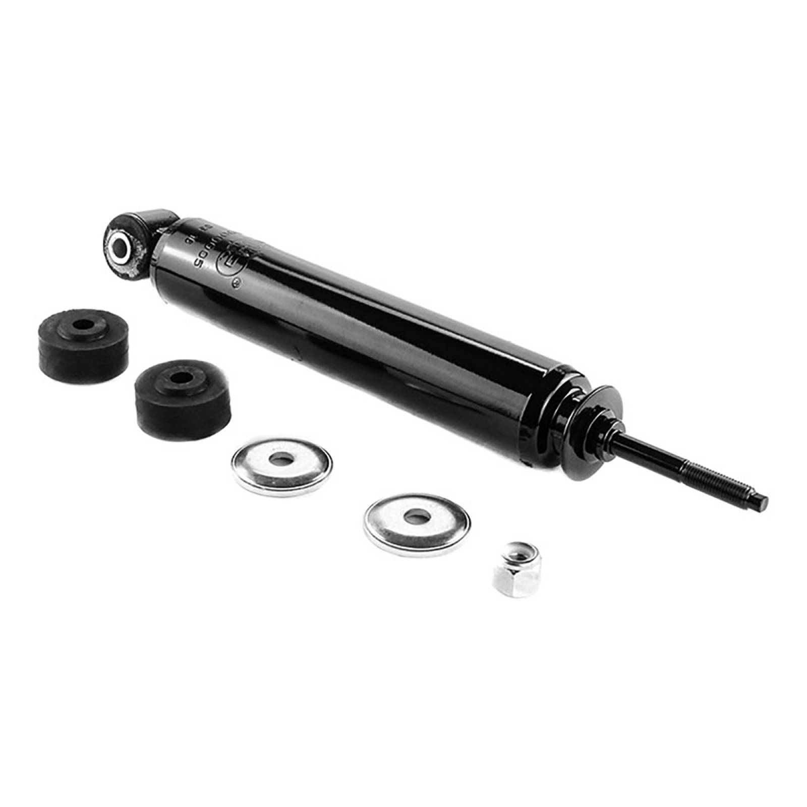 Amortiguador Corsa Monza Chevy Tigra