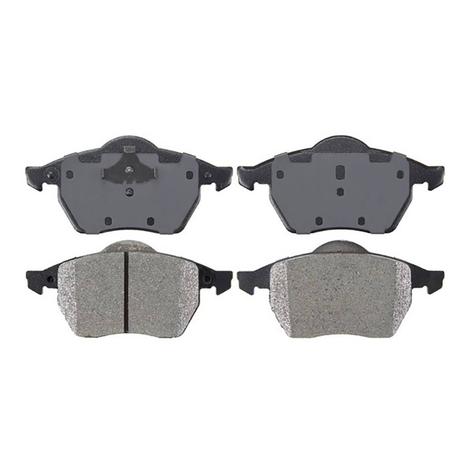 Balata Audi Tt Golf Vr6 Passat