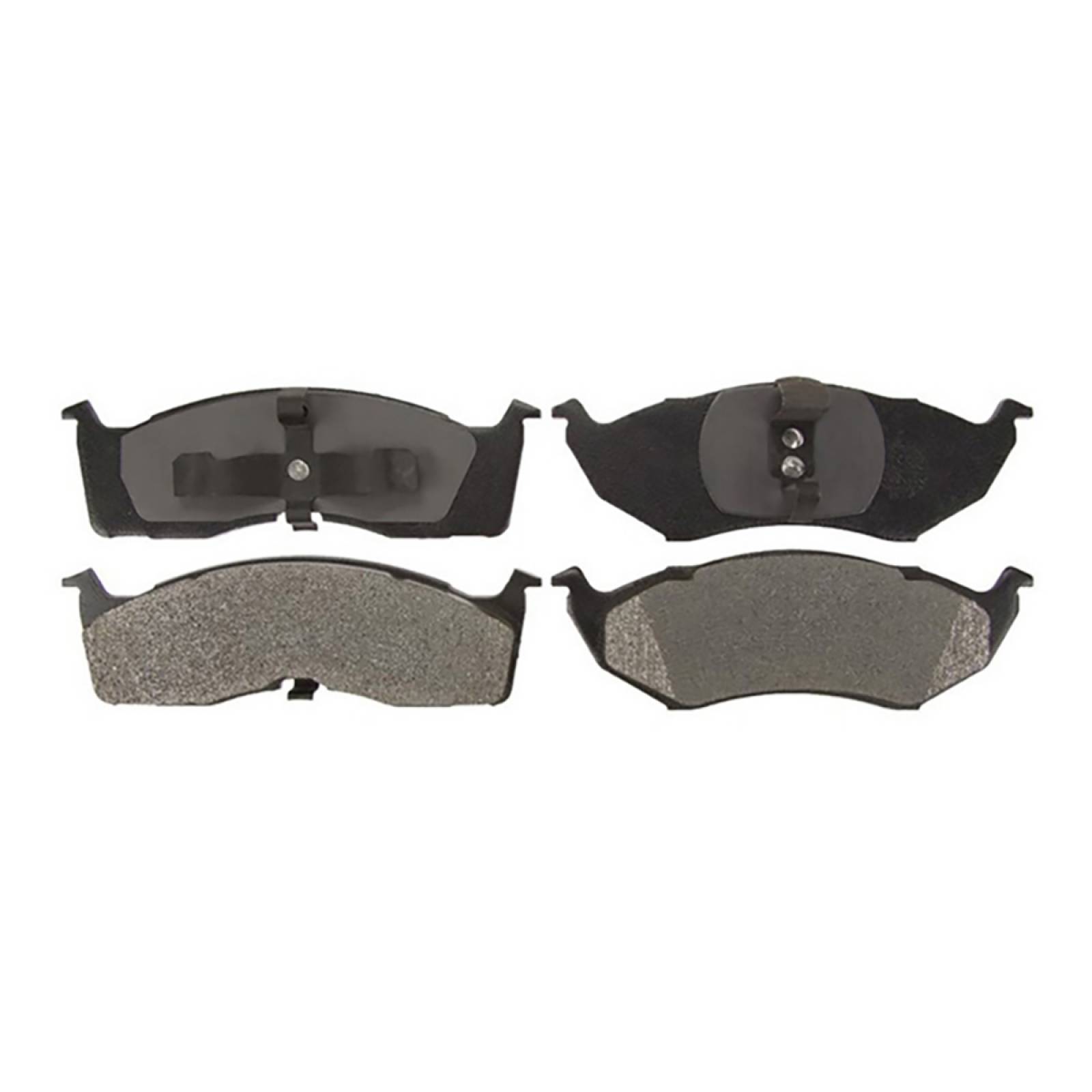 Balata Neon 2000-2005 Del. y RT