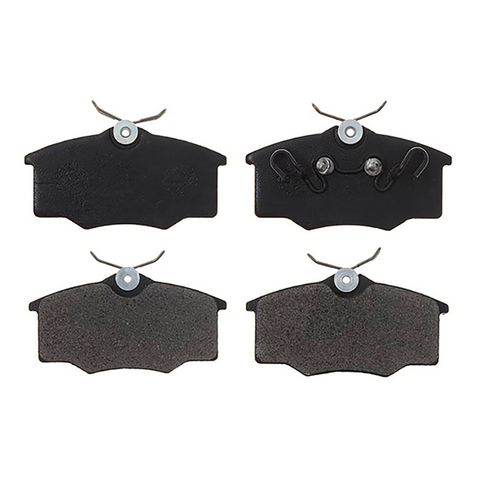 Balata Chevy Pickup Pointer