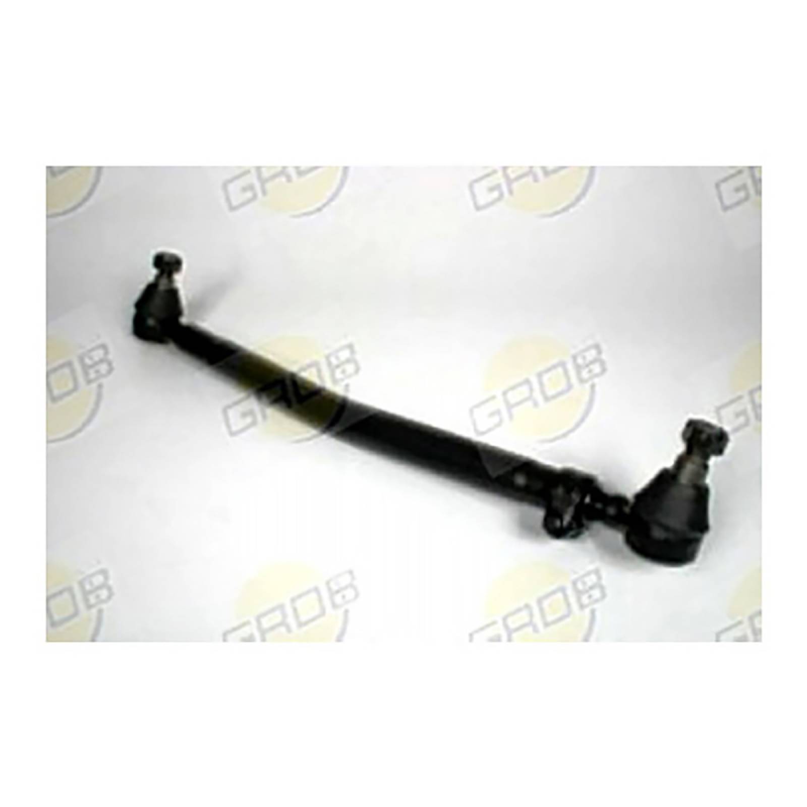 Barra Direccion K.W. Kw 12000 Lbs 18000 900