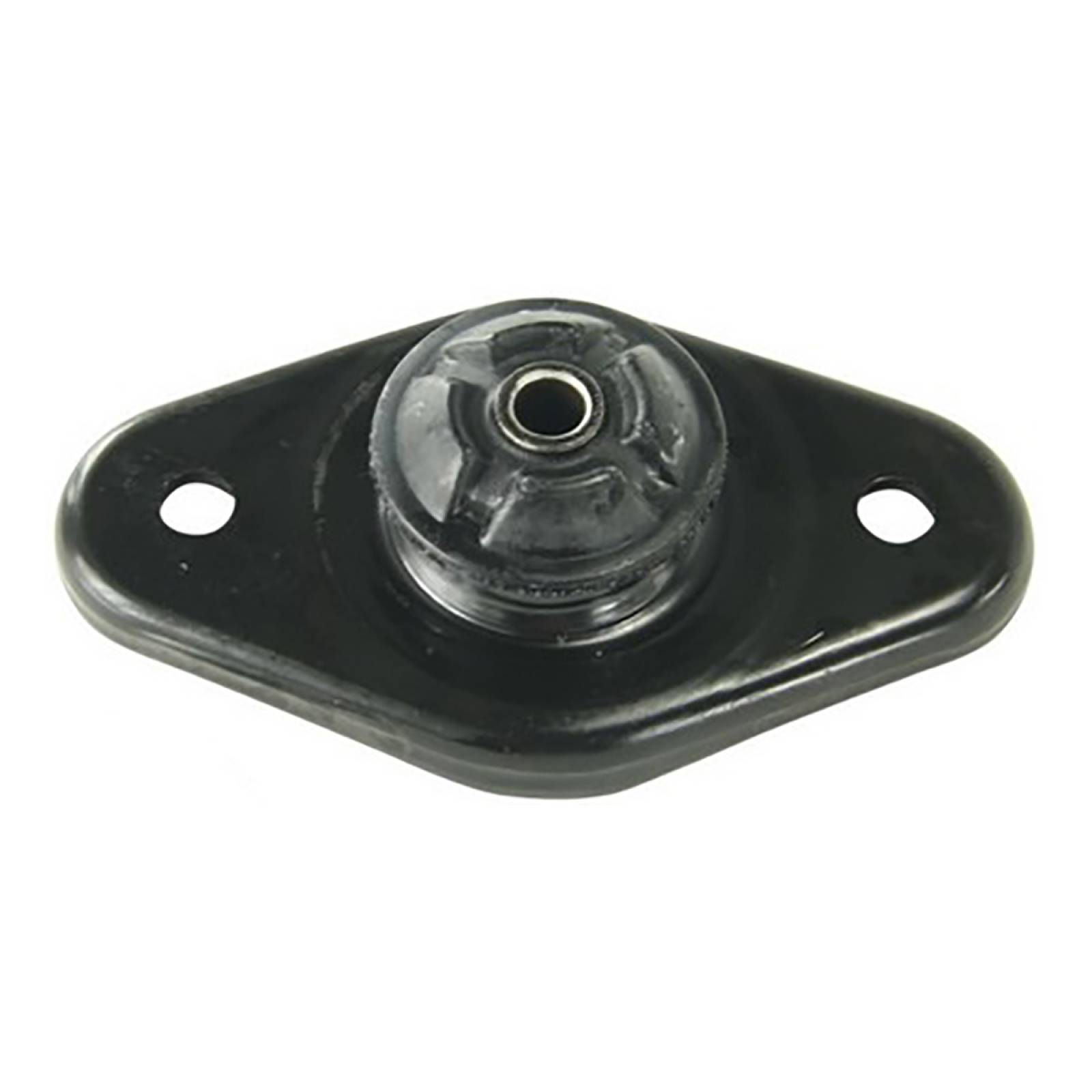 thumbnail interactive-video image 1 of 2-Piece 1.25" Hubcentric Wheel Spacers 5x115 - For Dodge Charger/Challenger, Chrysler 300 1 of 10