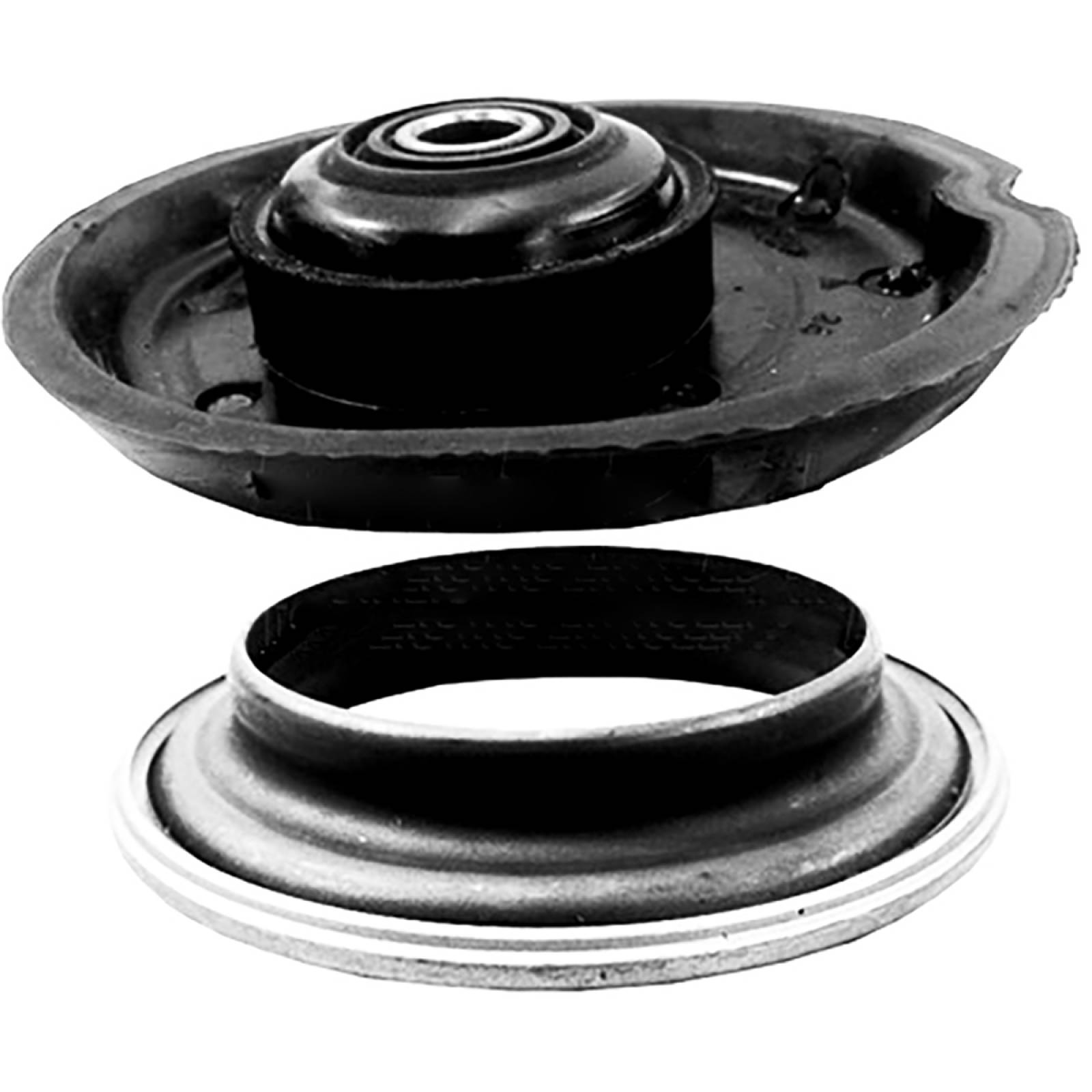 Base Amortiguador Peugeot 207 208 301