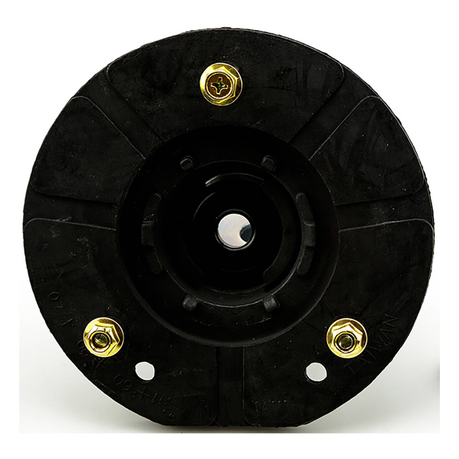 Power Stop AR8295 Autospeciality Stock Replacement Rear Brake Rotor For Chevy Cobalt, Chevy HHR, Chevy Malibu, Pontiac G5, Pontiac G6, Pontiac Pursuit, Saturn Aura, Saturn Ion [Model Specific