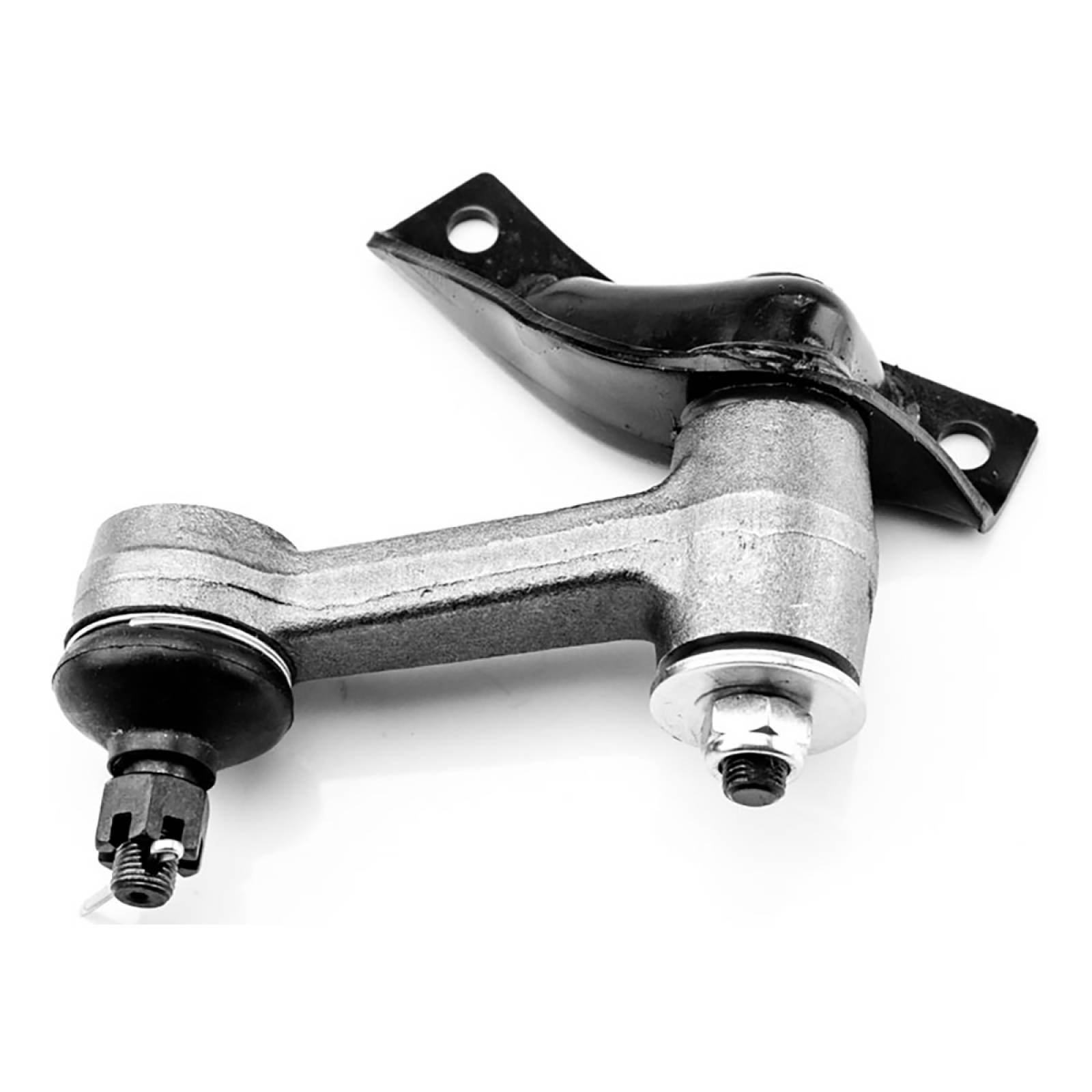 Brazo Auxiliar Ram-50 4X4 Mitsubishi Pick-Up Montero