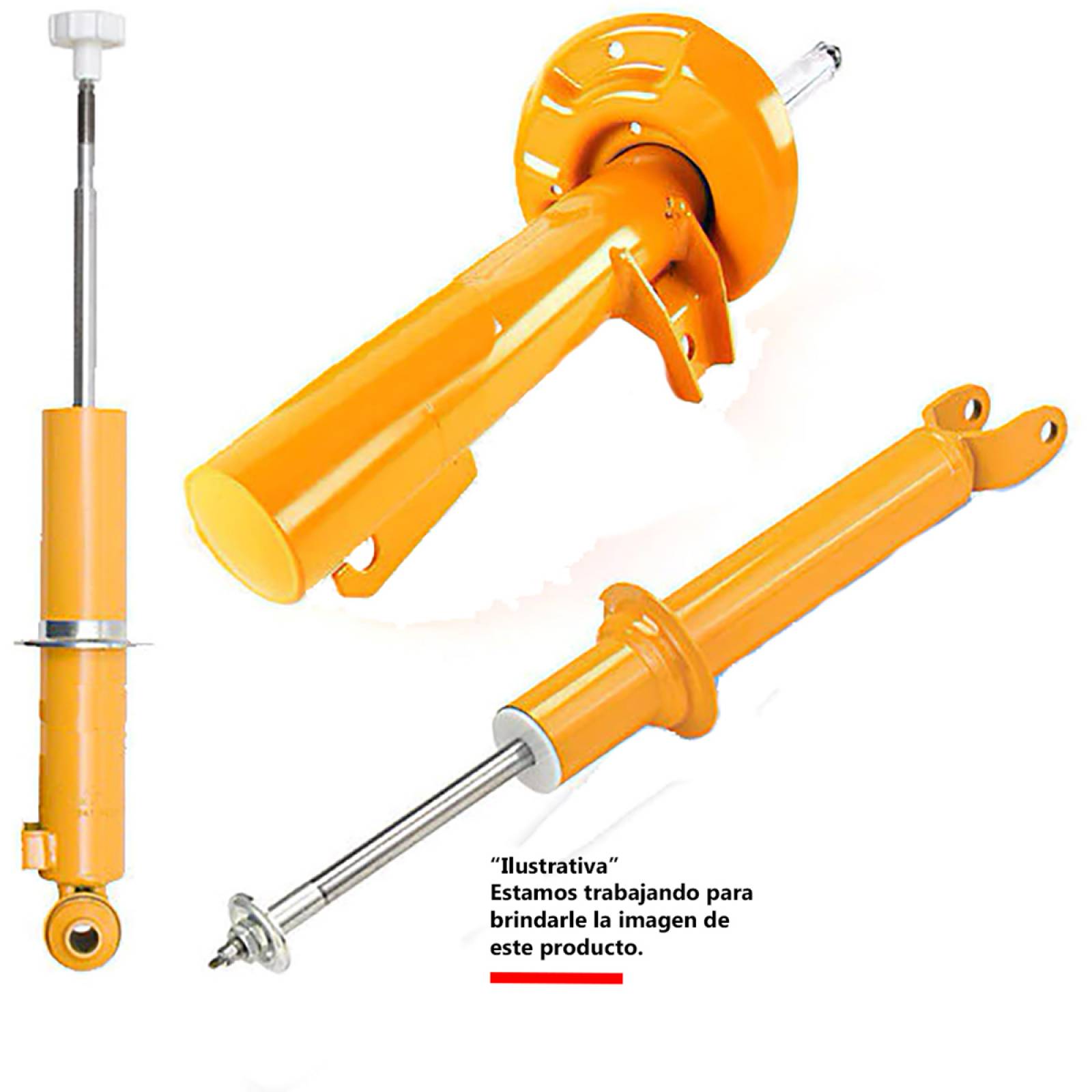 Flecha V.C. Cabrio Golf A3 Jetta 38017