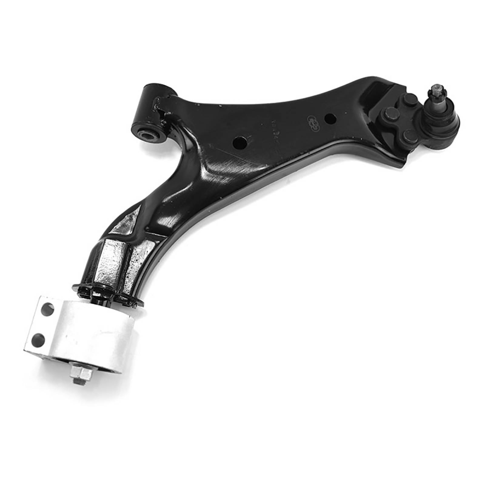 Horquilla Equinox Terrain 44092