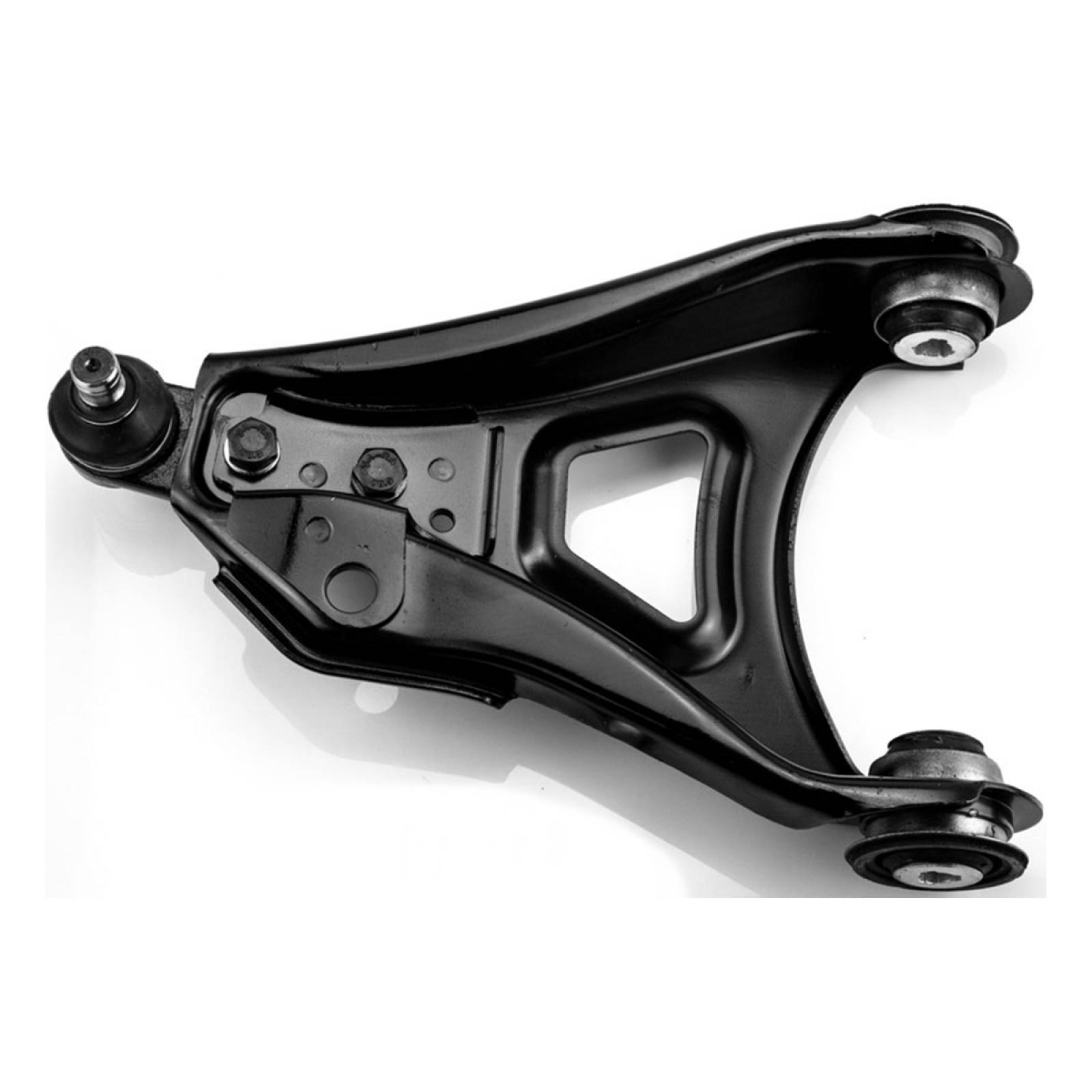 Horquilla Platina Clio