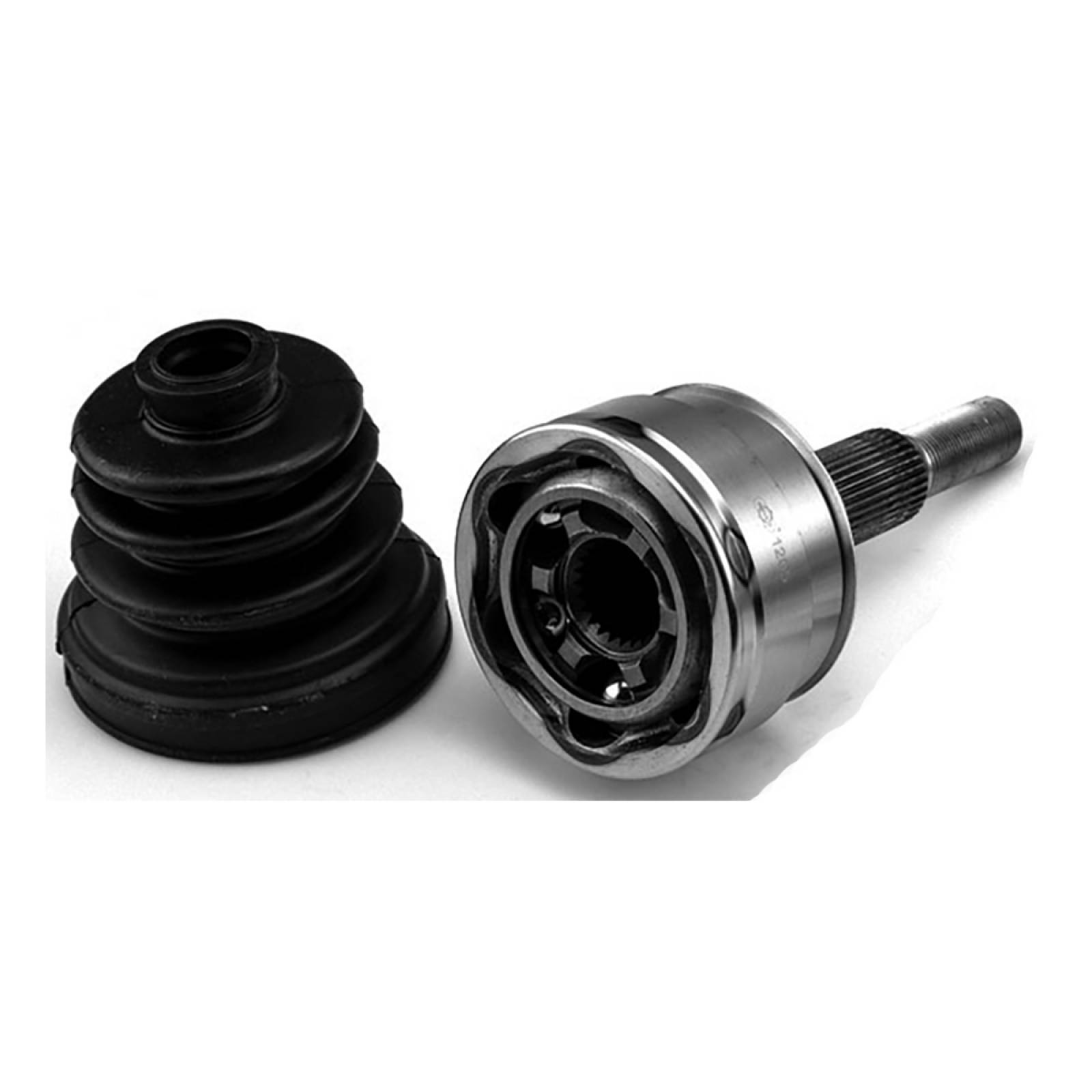 Espiga Century Celebrity Citation Cutlass Ciera Eurosport