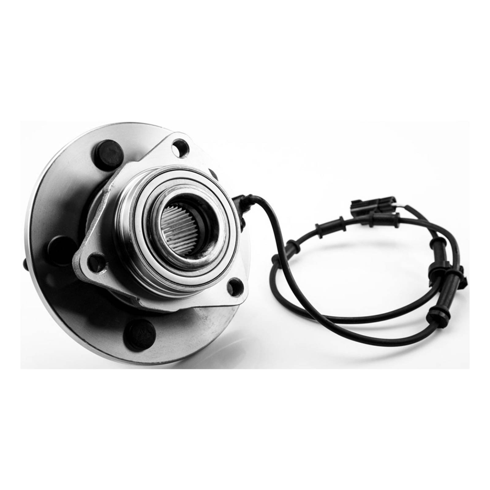Maza Ram-1500 4X2 Susp. Indepen. 4X4 2352C