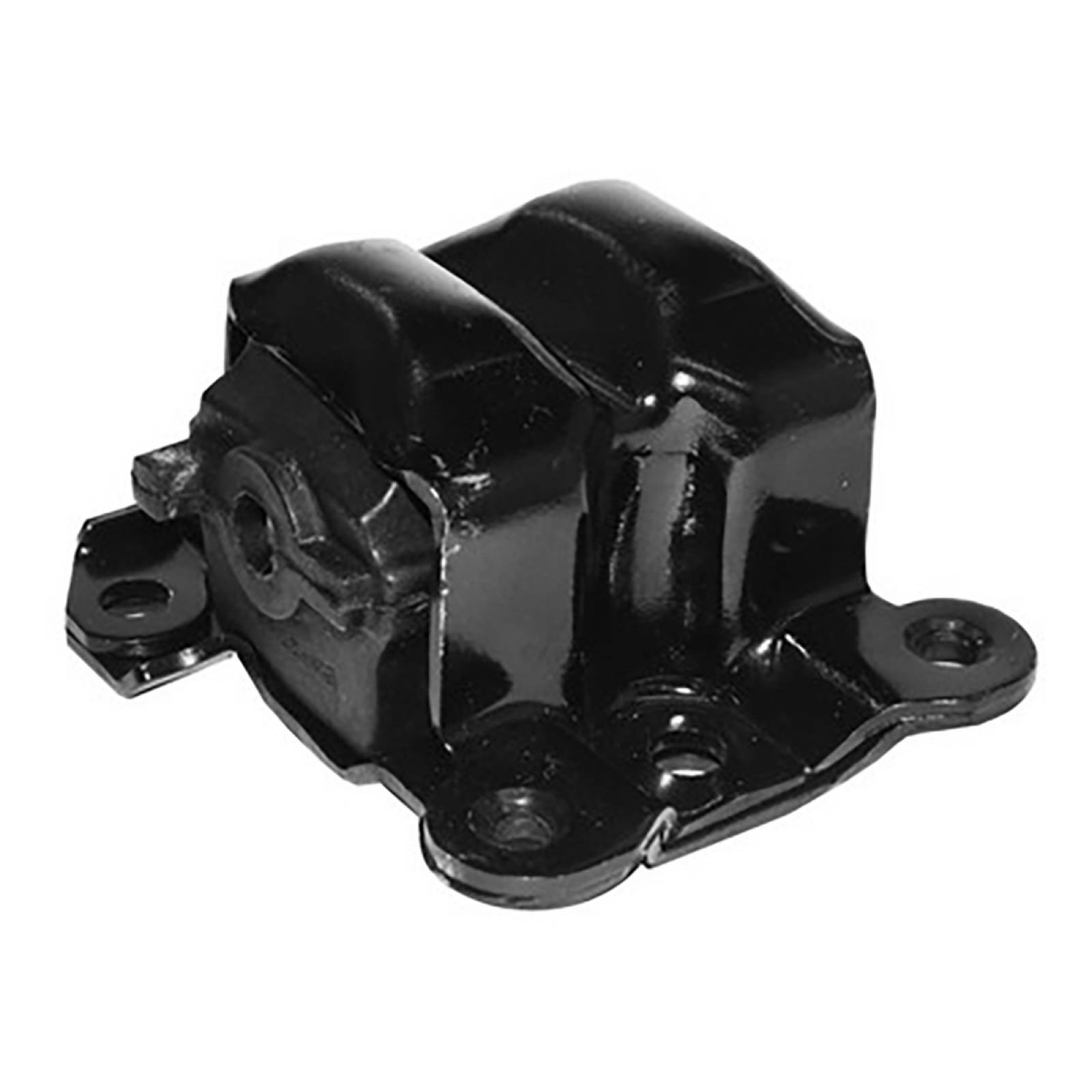 Soporte Motor Corvette 1984-1991 Front. Der. Izq.