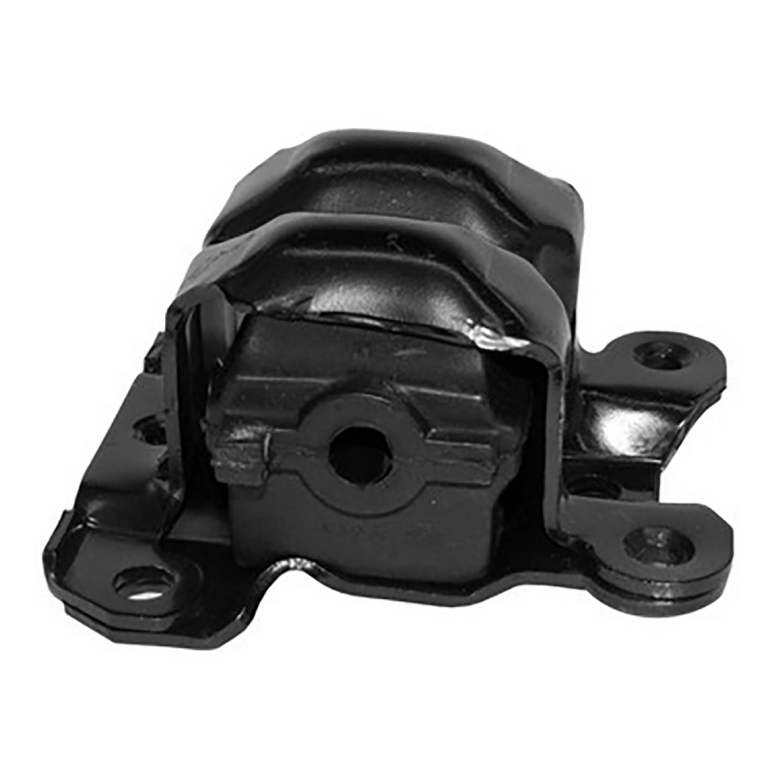 Soporte Motor Corvette 1984-1991 Front. Der. Izq.