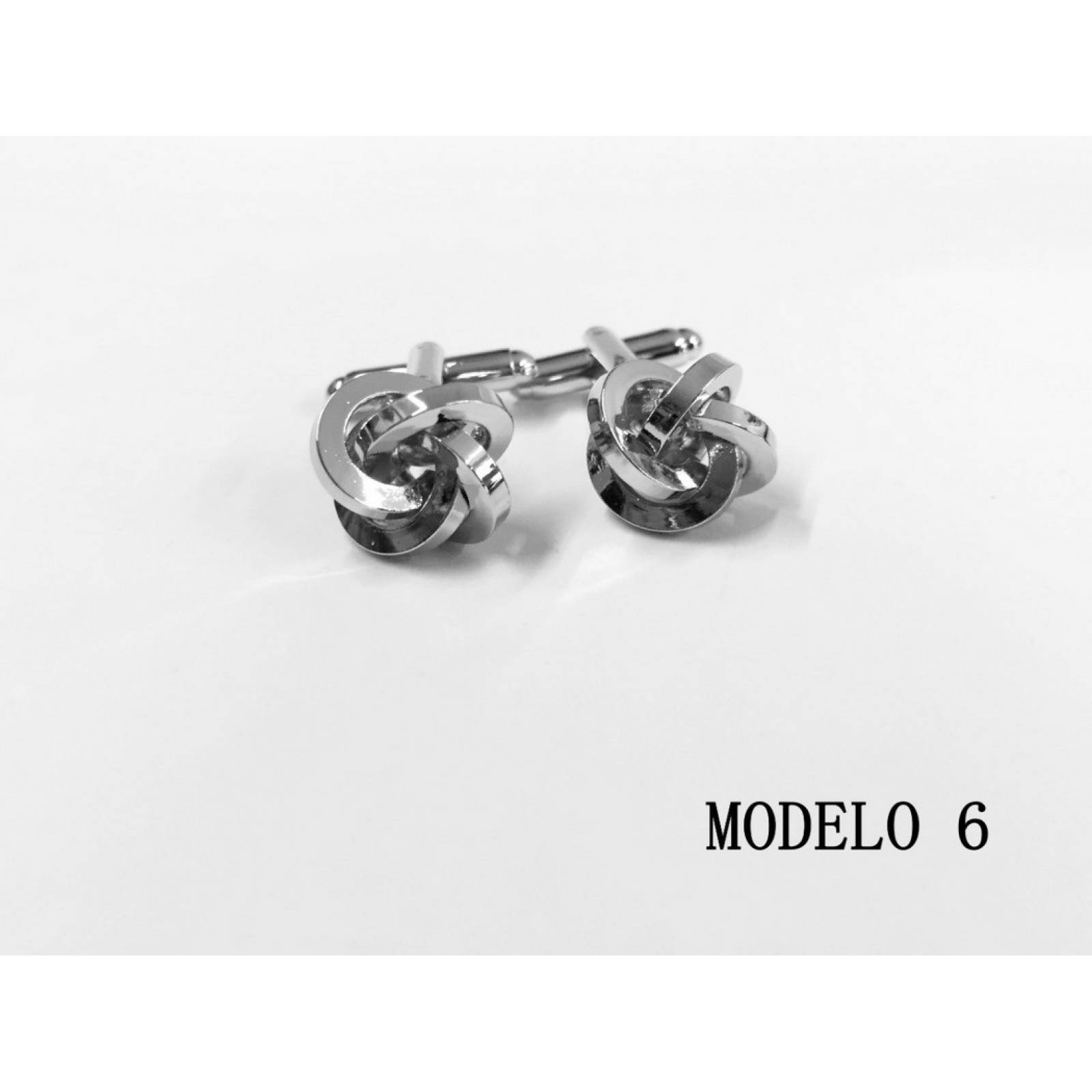 Gemelos Mancuernillas Para Hombre Camisa Formal Elegantes