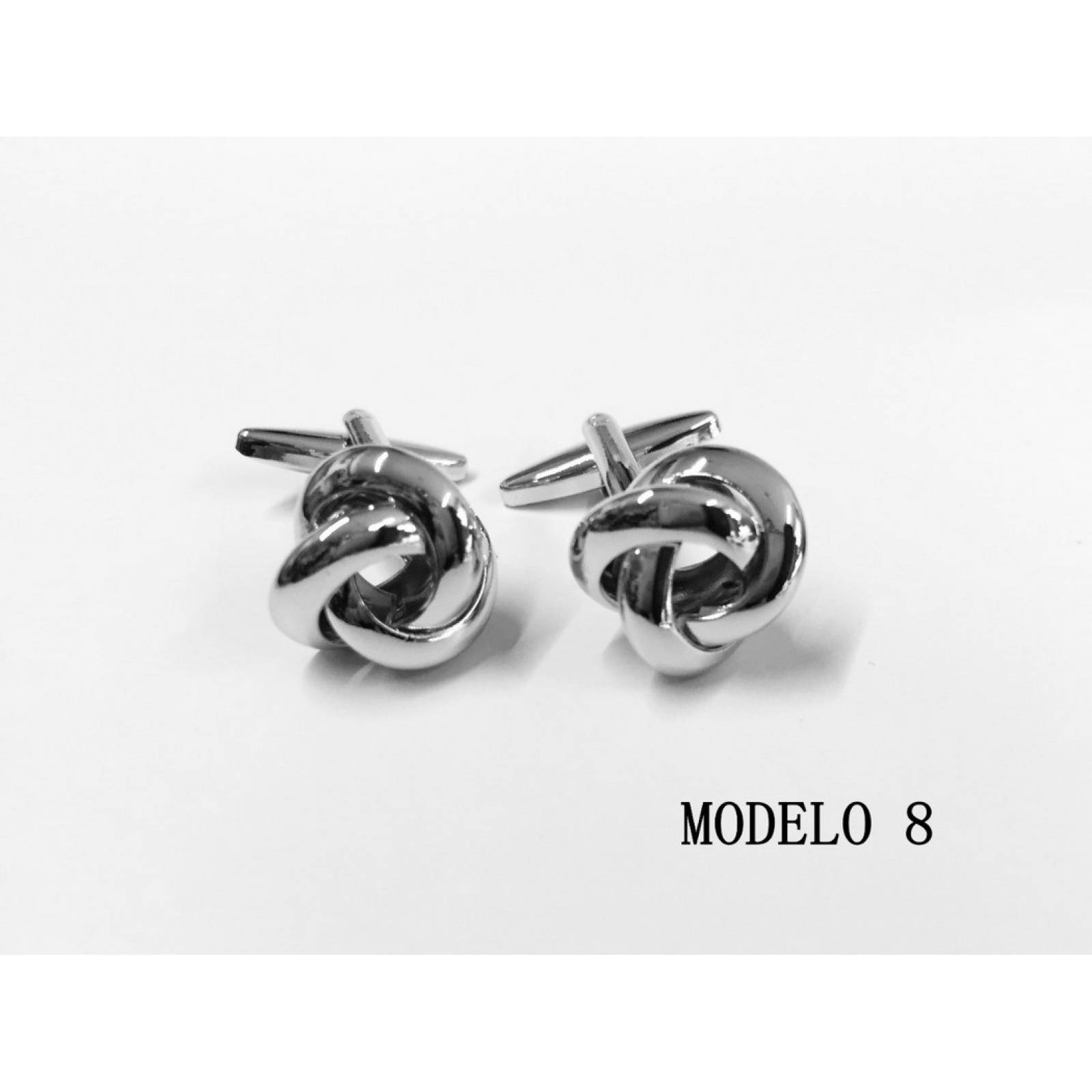 Gemelos Mancuernillas Para Hombre Camisa Formal Elegantes