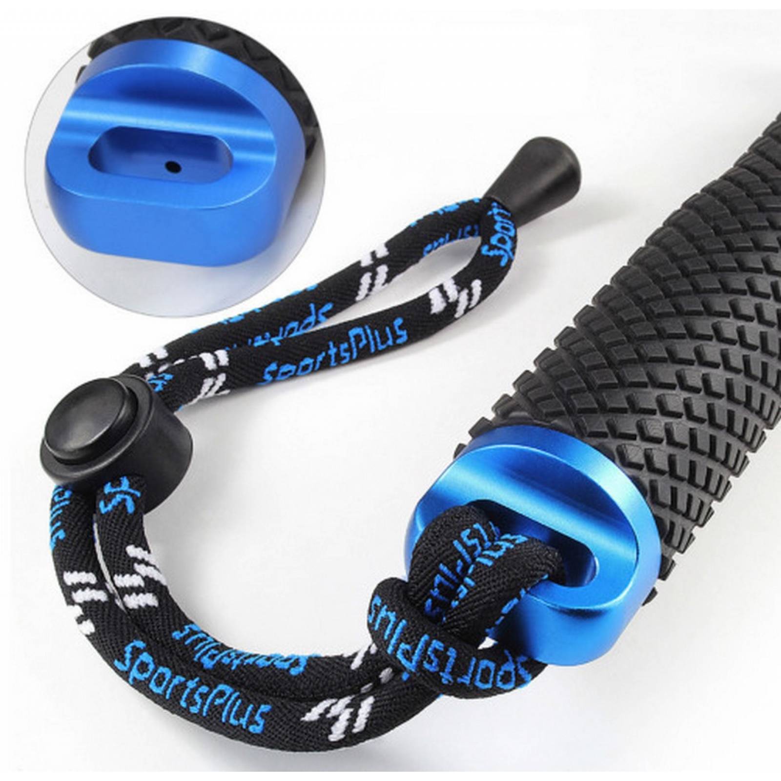 Bastón Selfie Cámara Deportiva Con Soporte Para Control Wifi