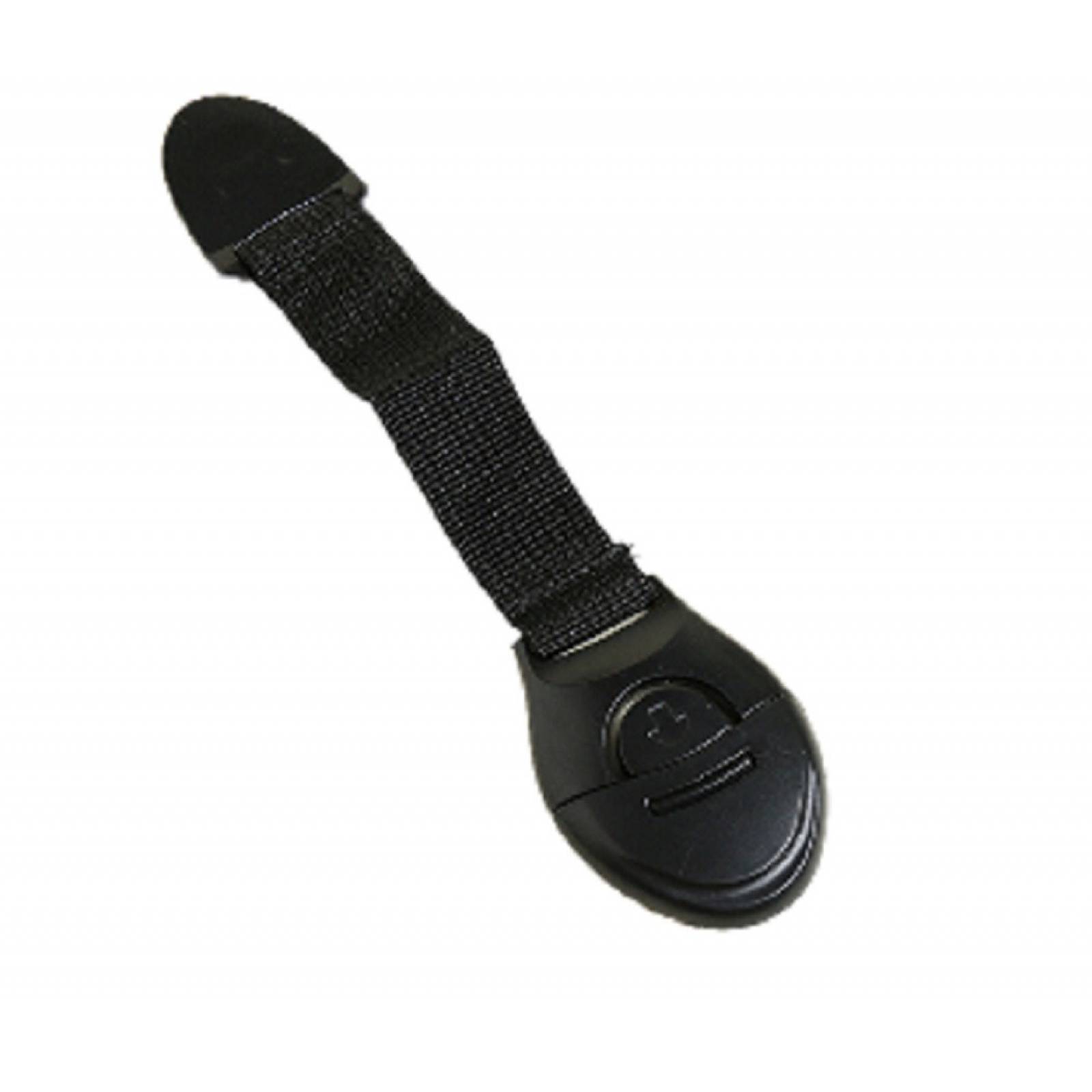 Set 10 Seguros Bebe Para Cajones Puertas Seguridad