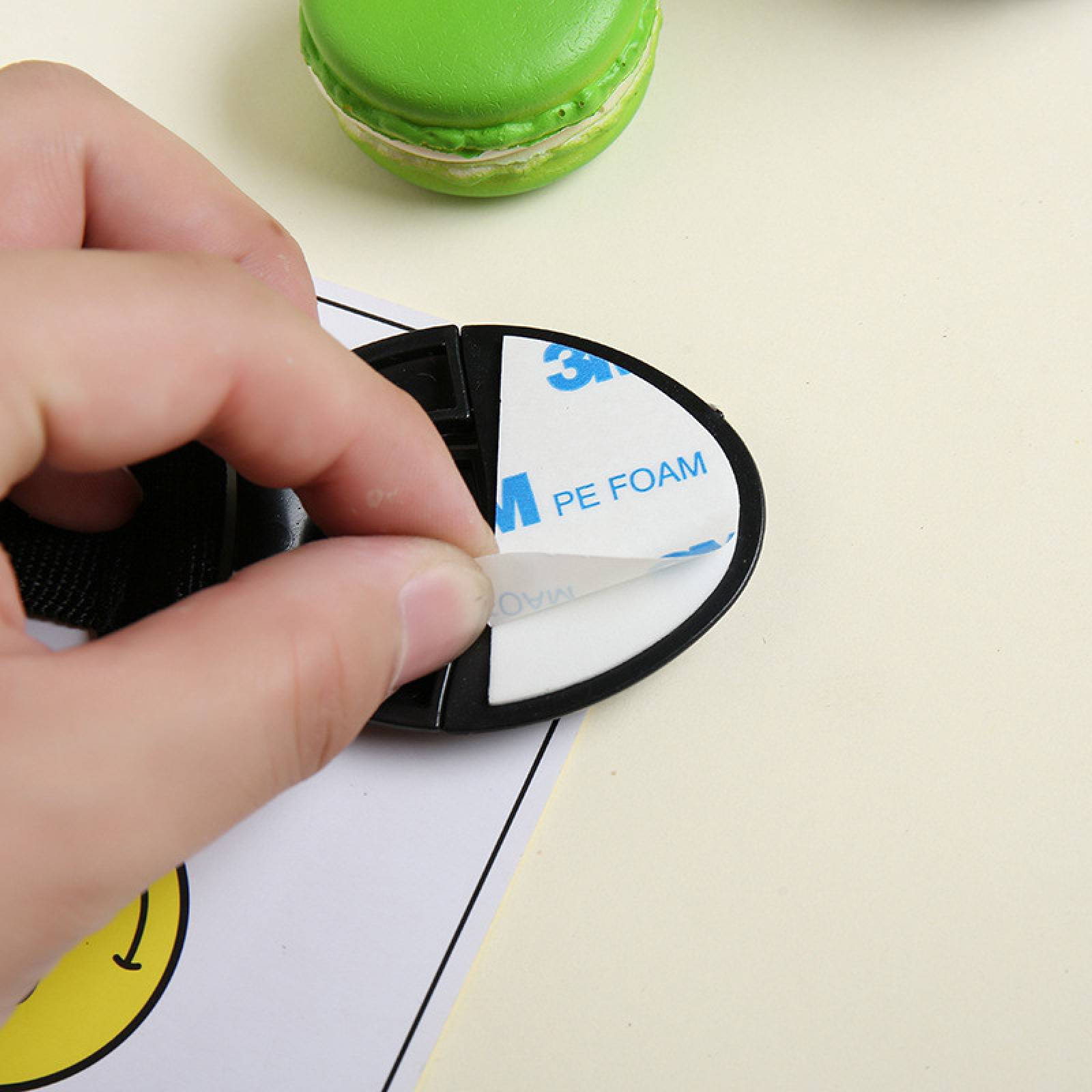 Set 10 Seguros Bebe Para Cajones Puertas Seguridad