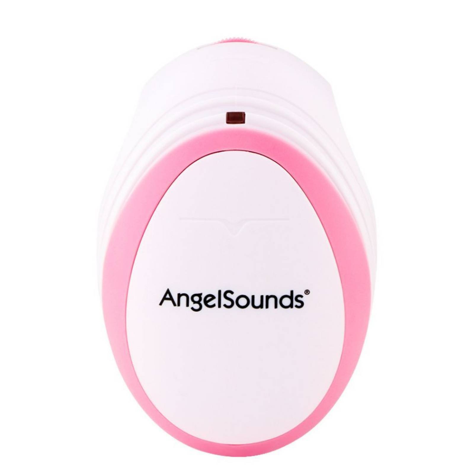 Monitor Latidos Bebe, Escucha, Graba Su Corazón