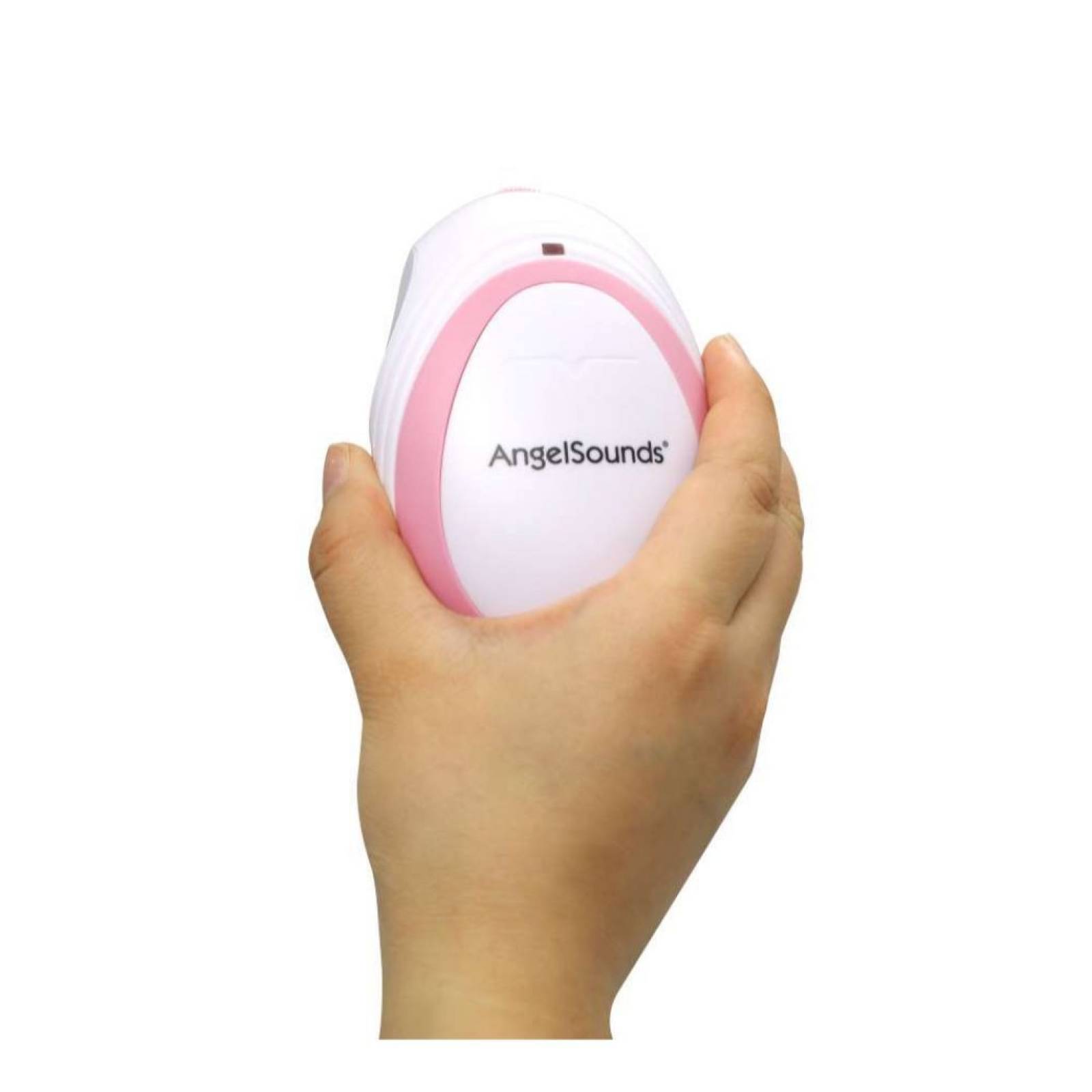 Monitor Latidos Bebe, Escucha, Graba Su Corazón