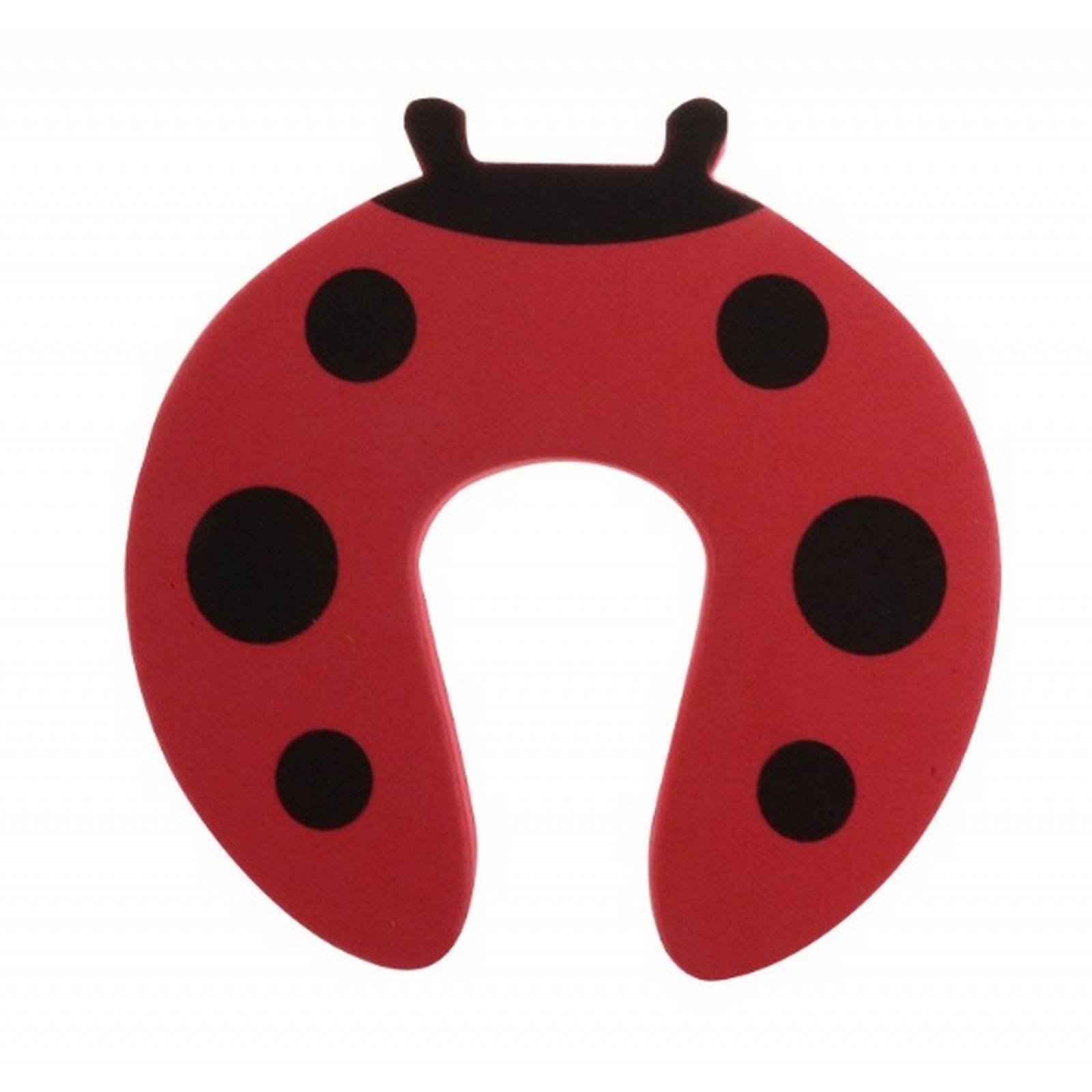 Set 5 Protectores De Seguridad Para Puertas Niños Y Bebes