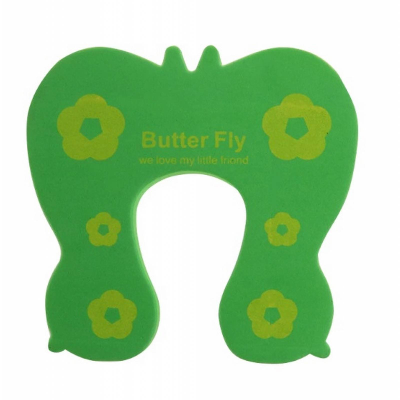 Set 5 Protectores De Seguridad Para Puertas Niños Y Bebes