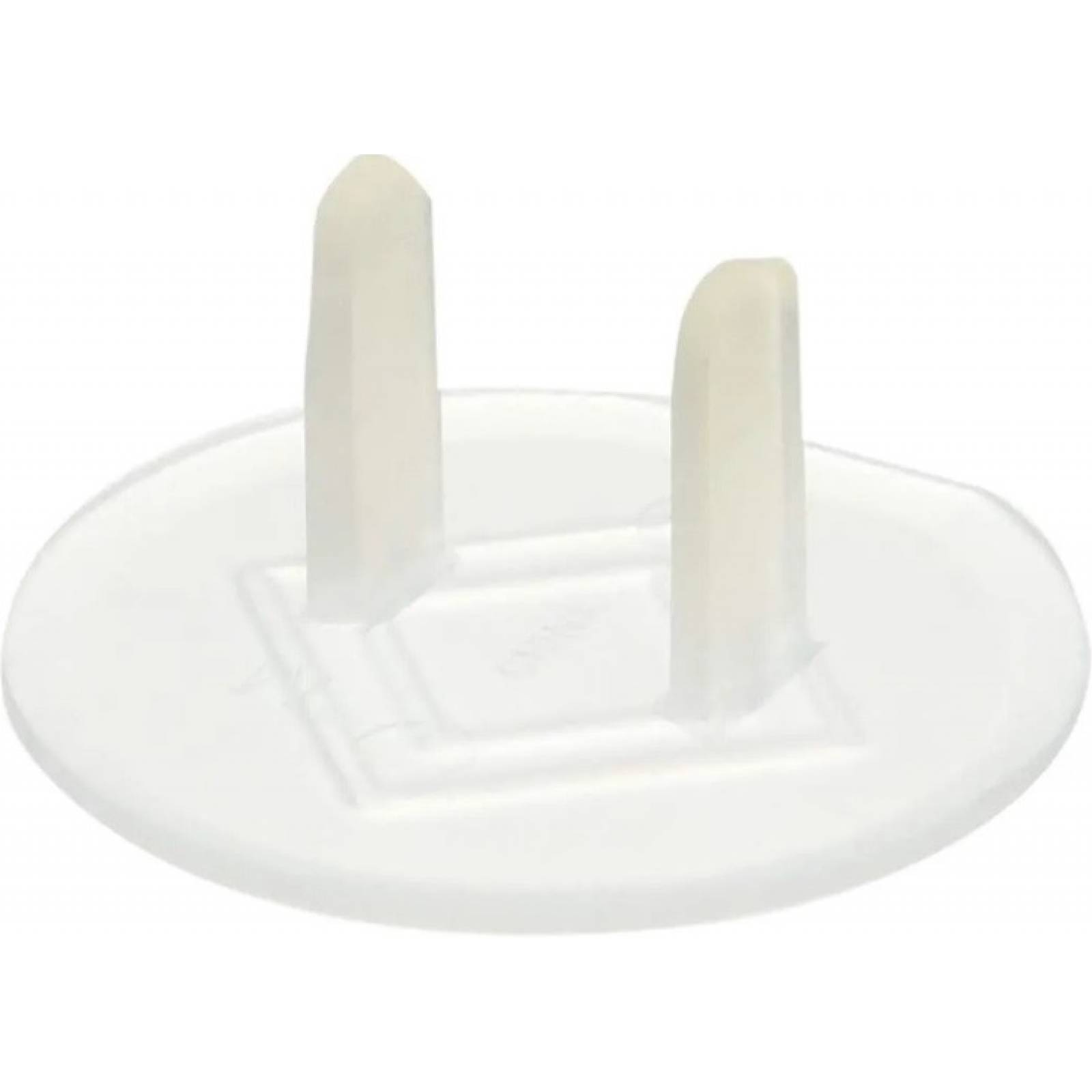 Protectores de Contactos Enchufe 38 Pzas Seguros Bebes Niños