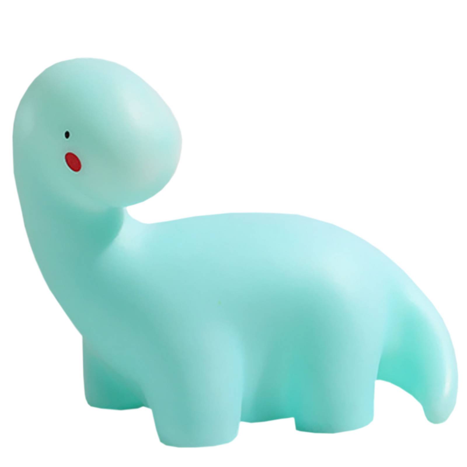 Lampara Led Luz de Noche Para Bebes Niños Decorativa