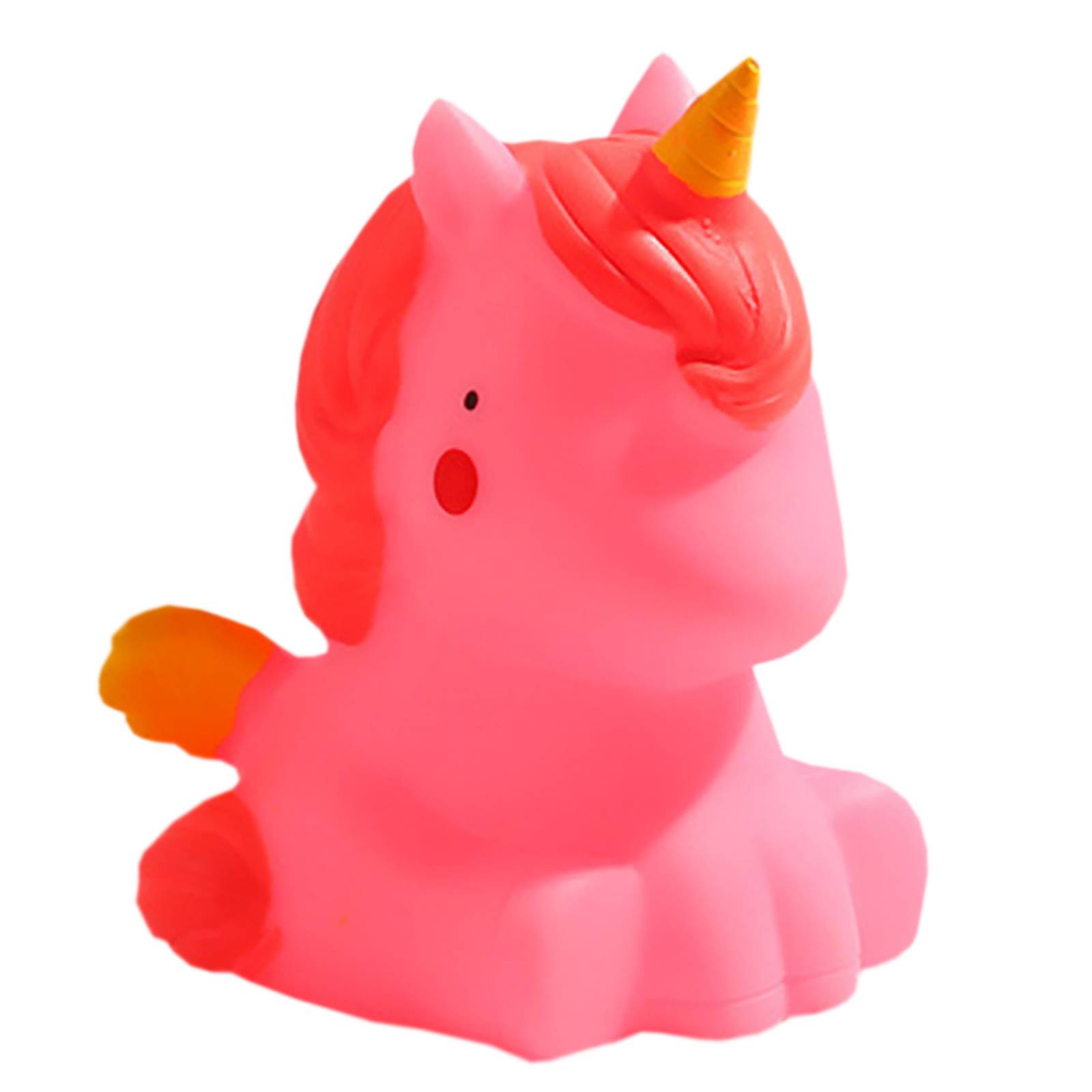 Lampara Led Luz de Noche Para Bebes Niños Decorativa