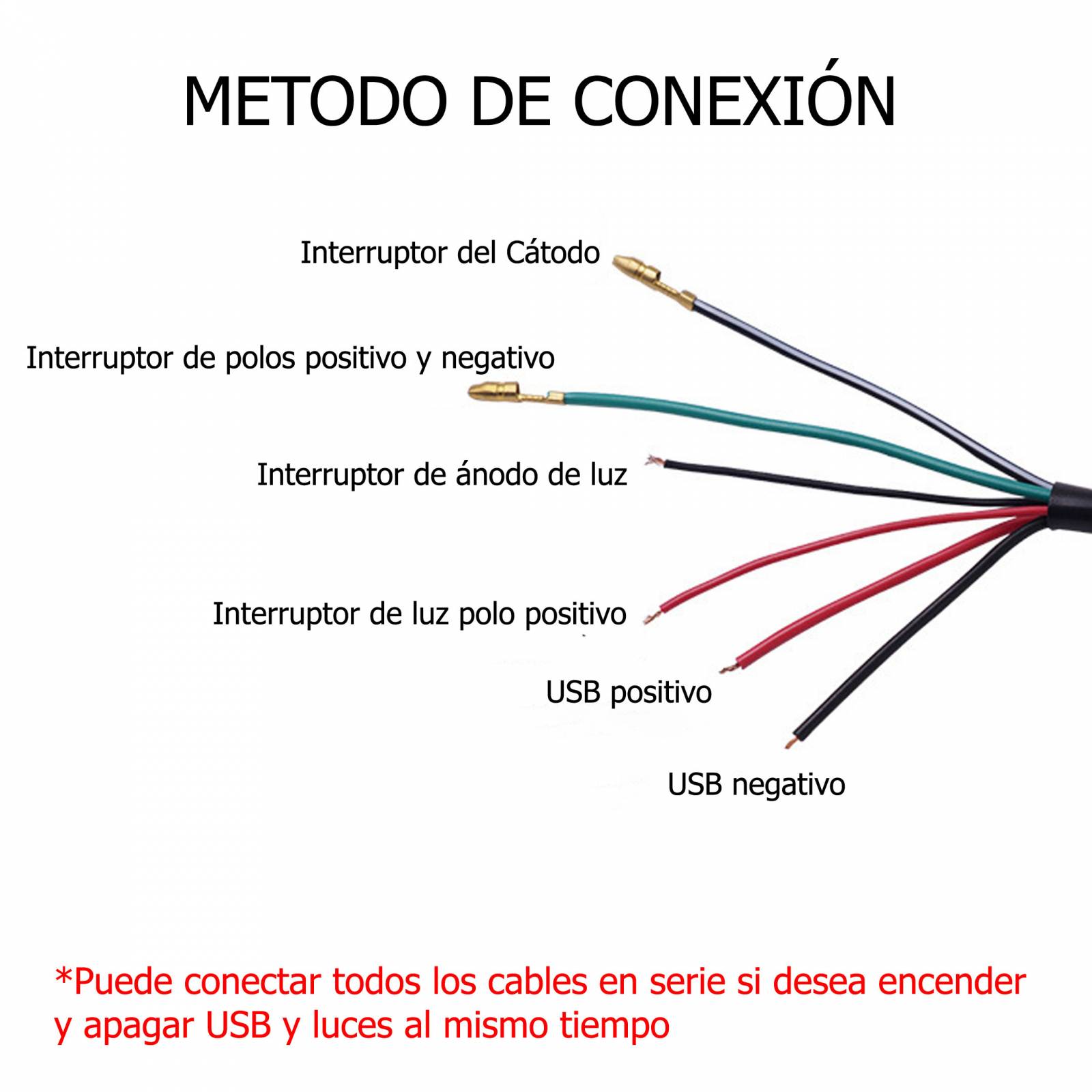 Switch Apagador De Motocicleta Auxiliares Luces Interruptor