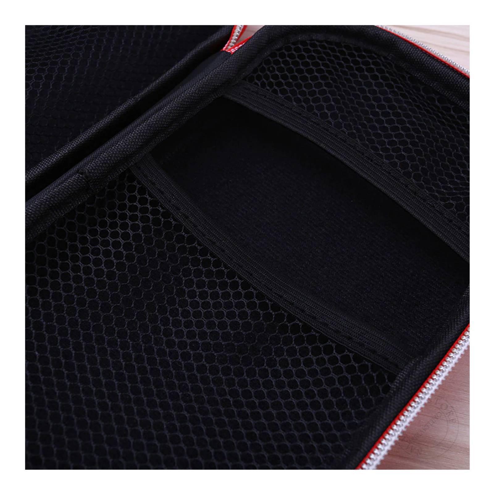 Estuche Botiquin Para Medicamentos de Primeros Auxilio Viaje