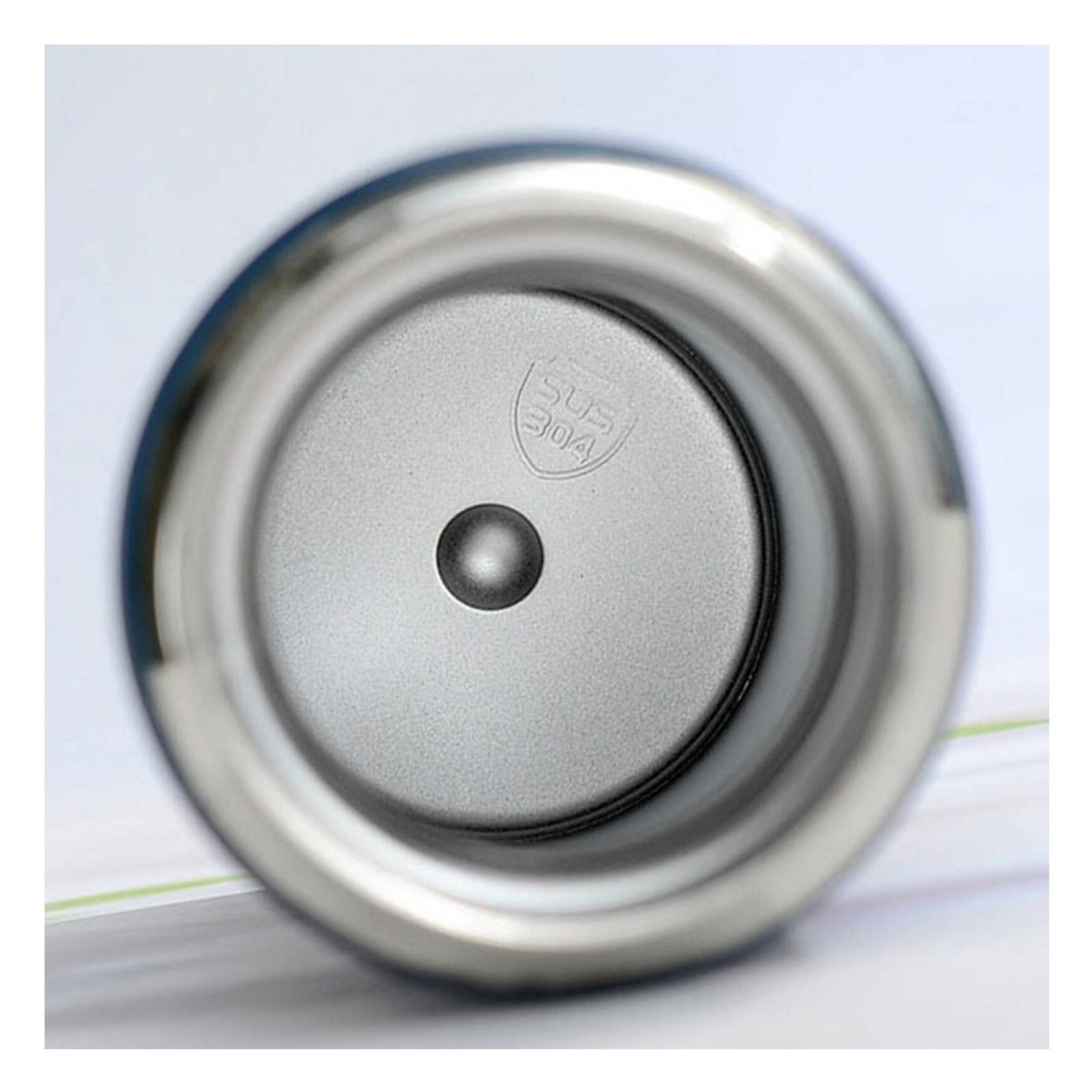 Caja Regalo Cuaderno Agenda De Cuero Con Bolígrafo y Termo