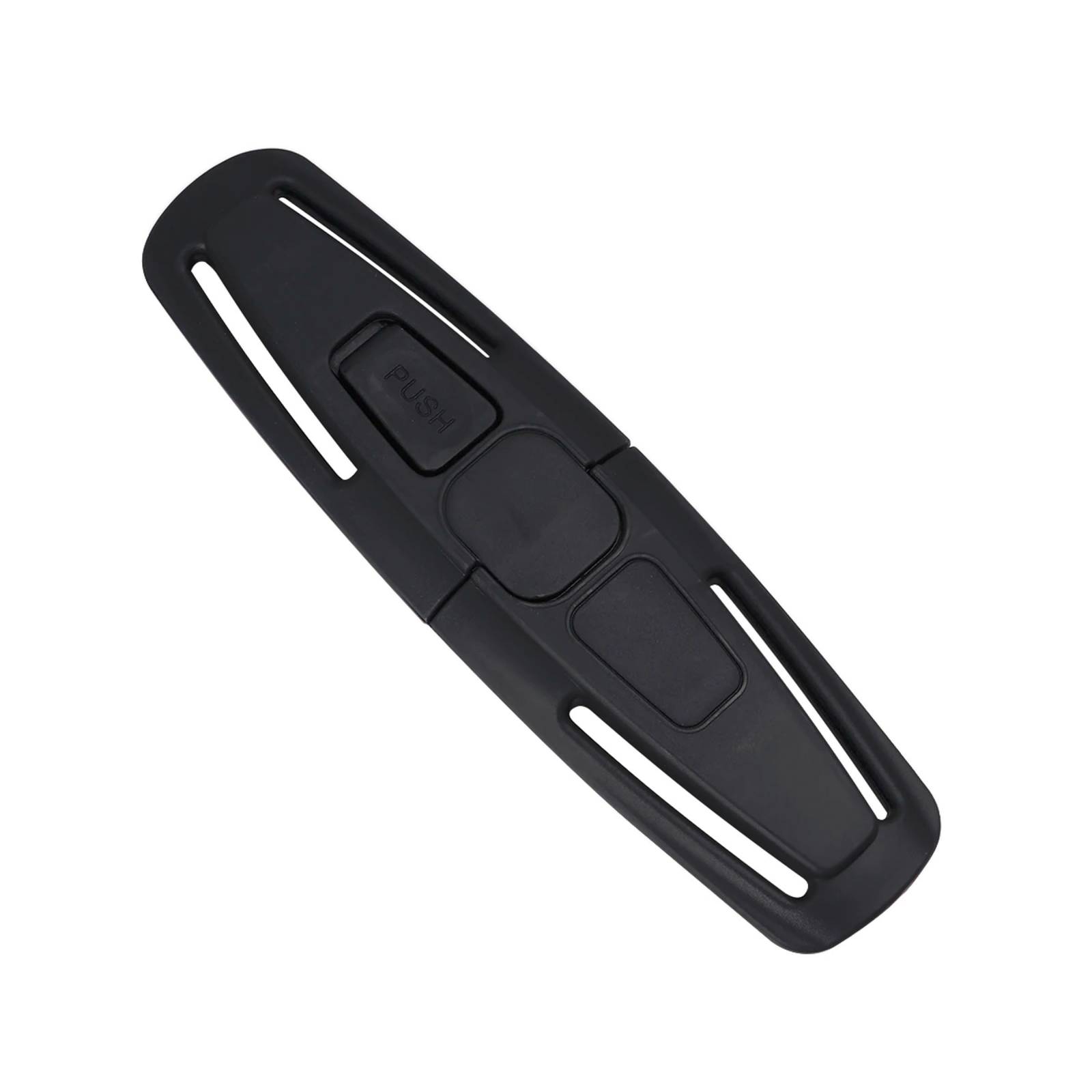 Hebilla Broche Cinturón de Seguridad para Auto Asiento de Bebé