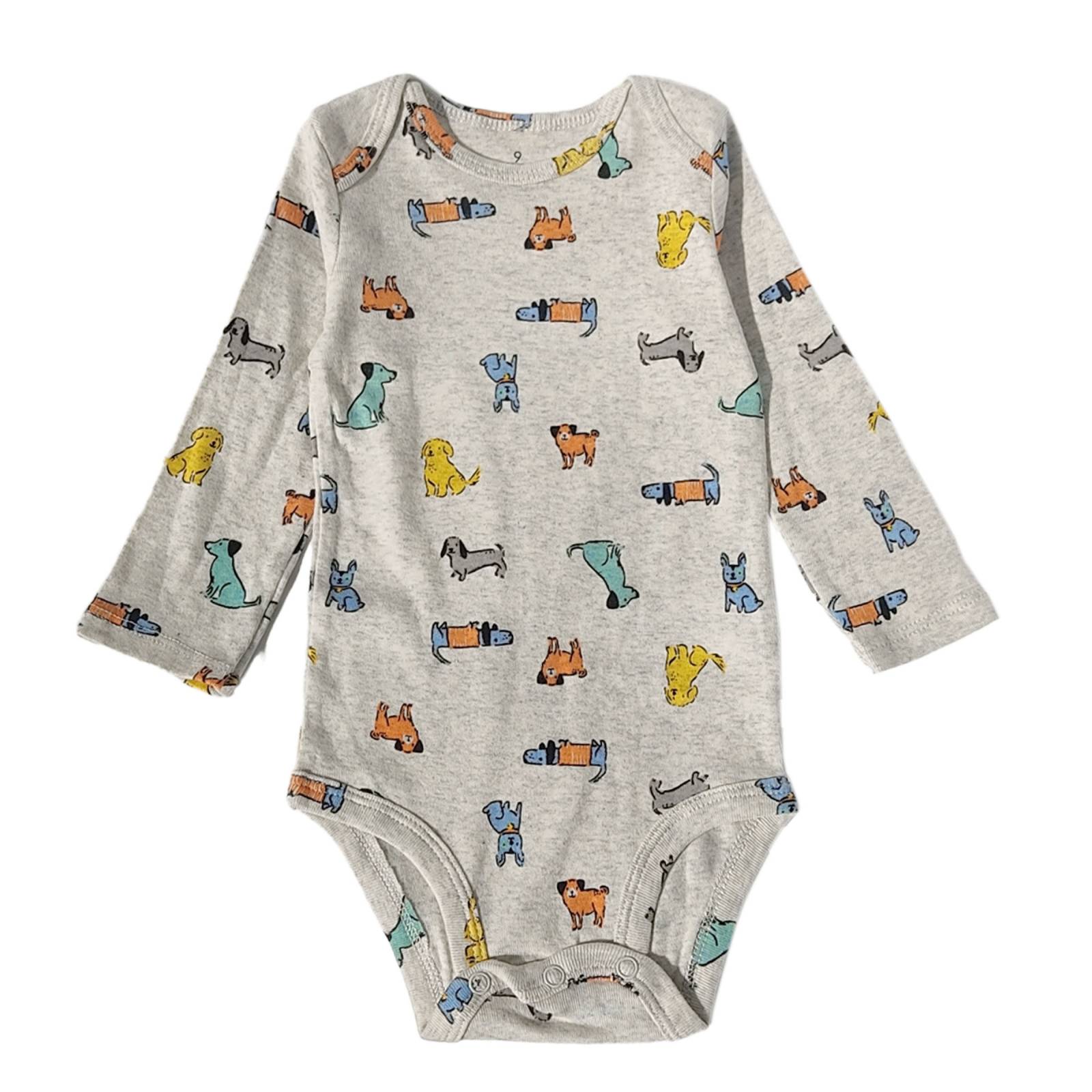 Conjunto 3 pzas Ropa de Bebé Pañalero Pantalón Niño Niña