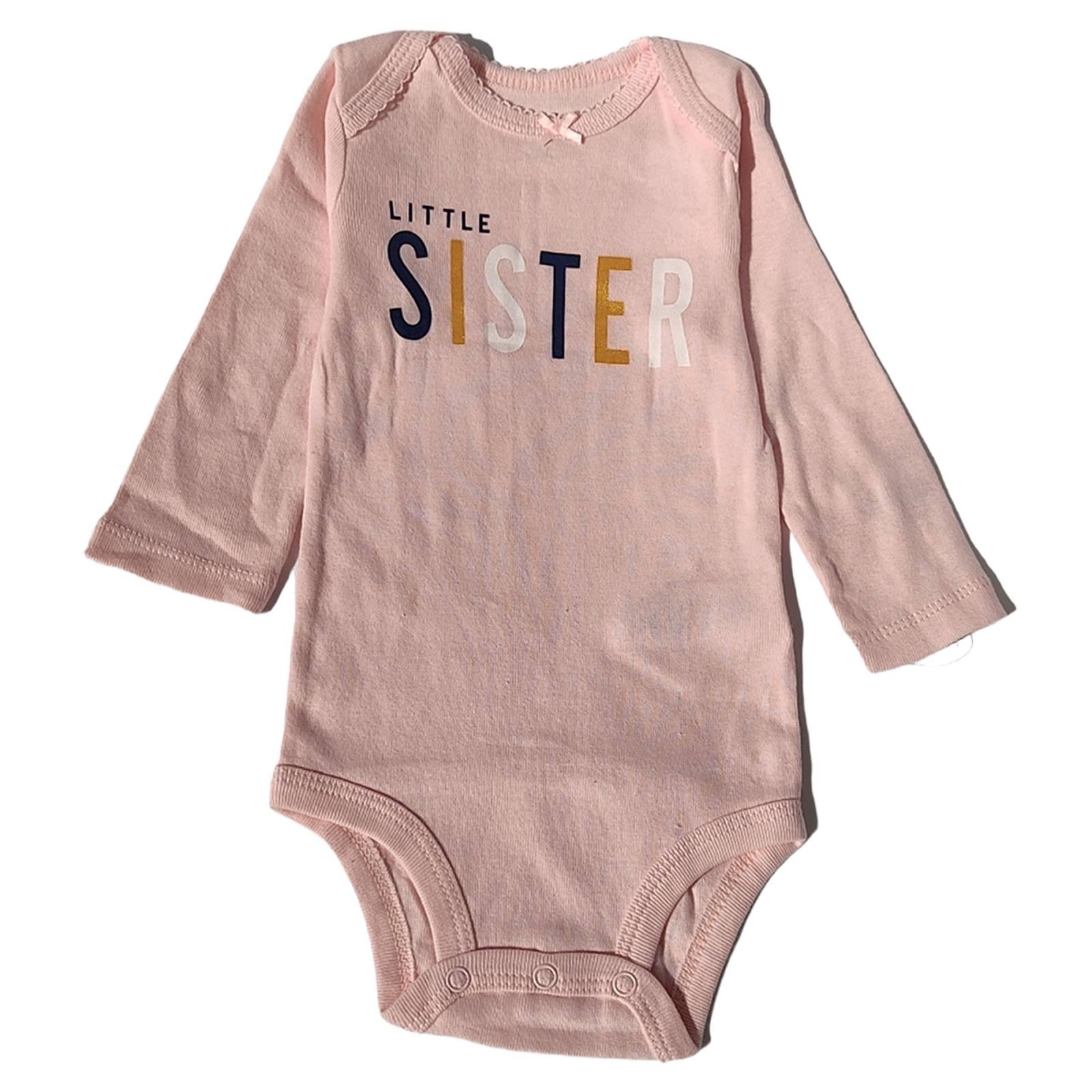 Conjunto 3 pzas Ropa de Bebé Pañalero Pantalón Niño Niña